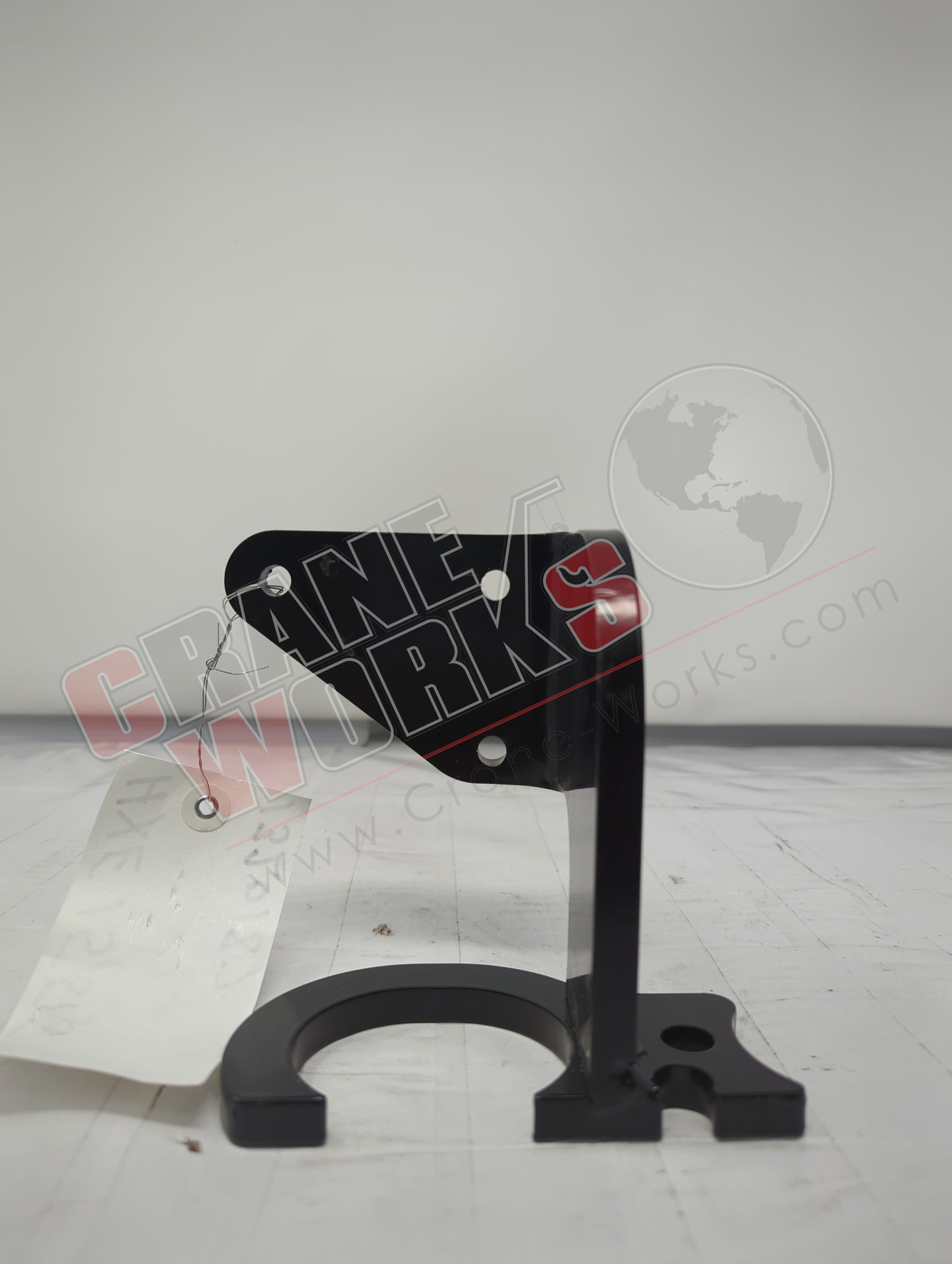 HXE1558 | New Cylinder Guide