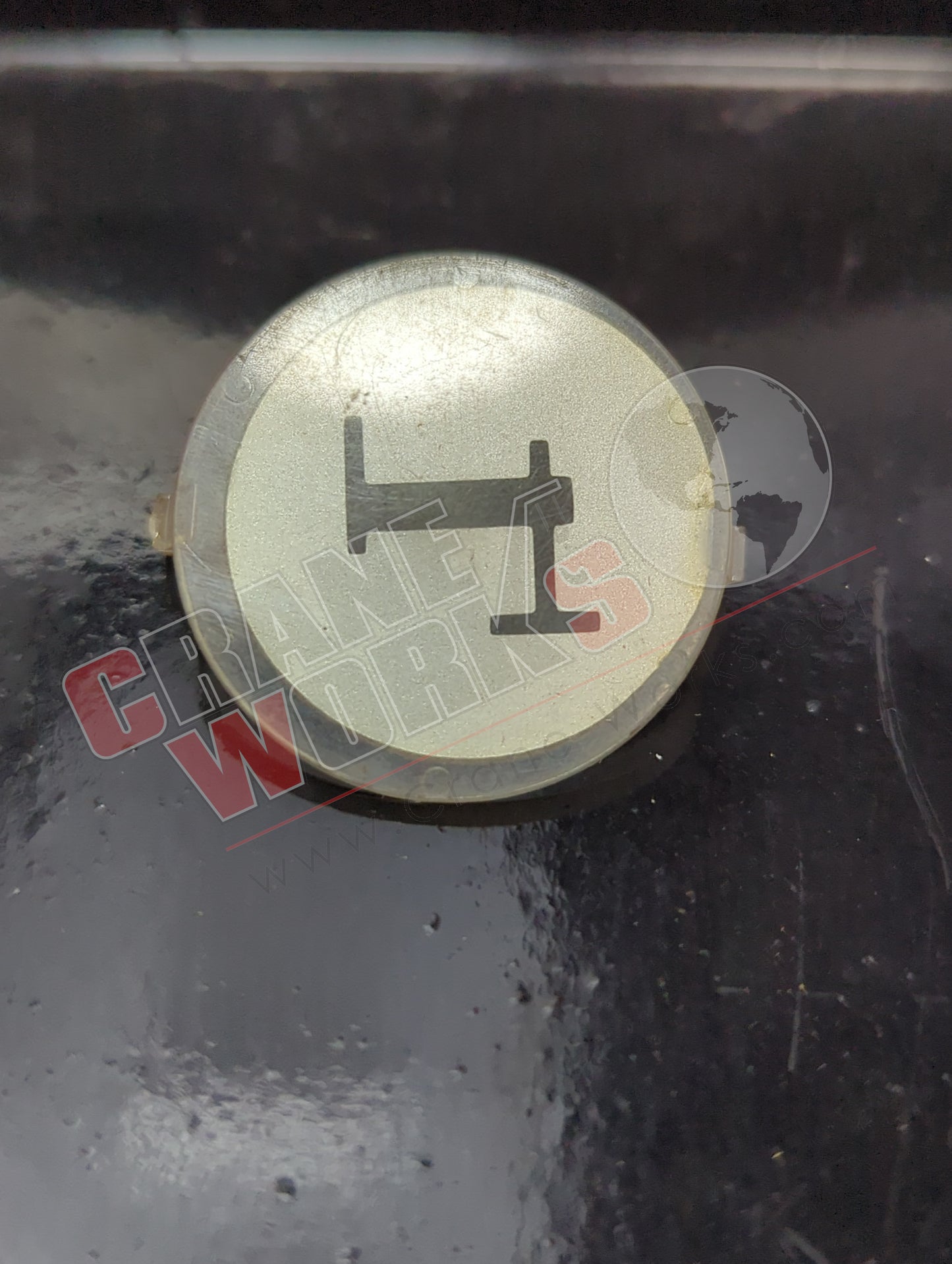 341 1478 | New Shield