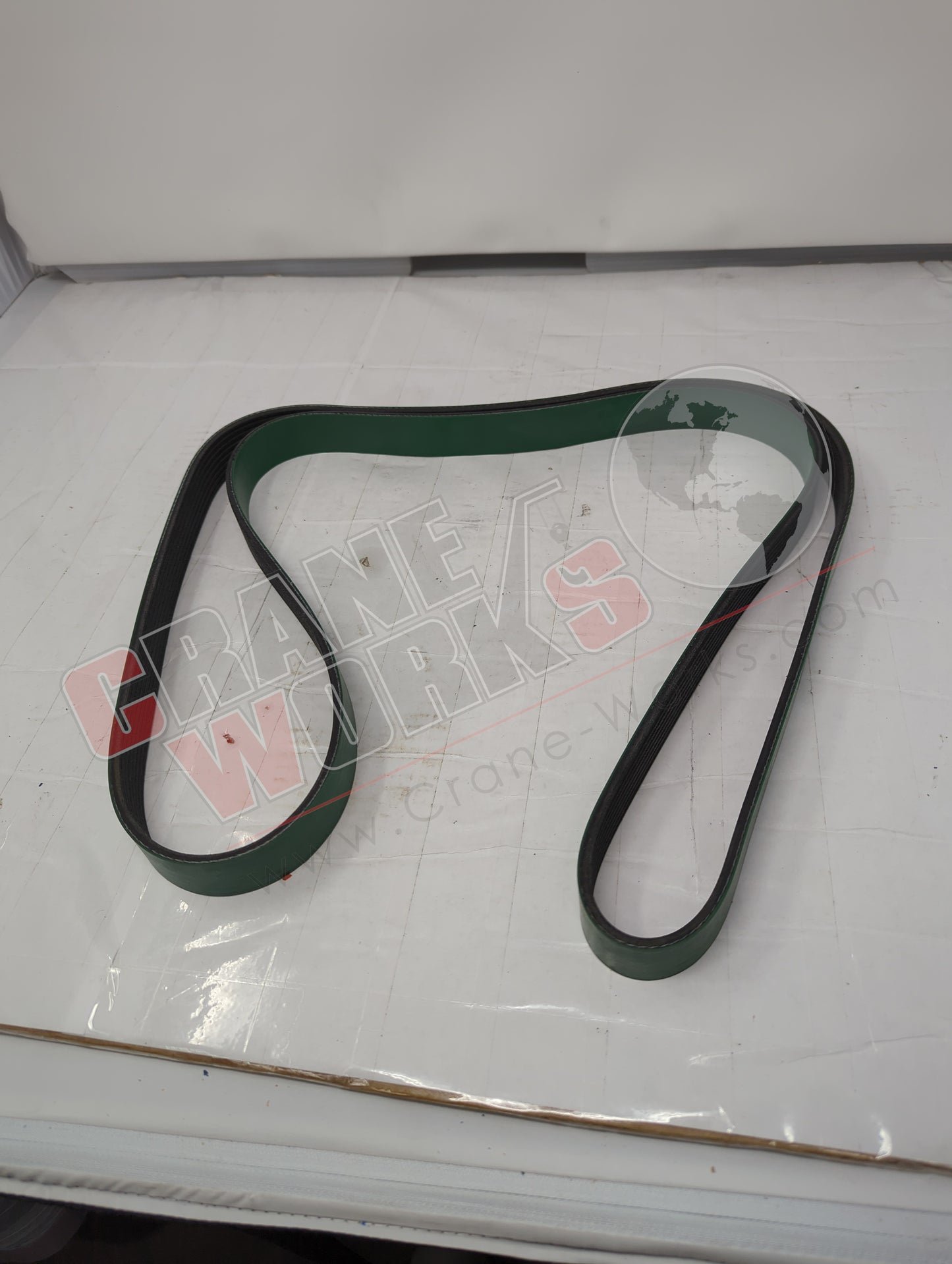 94719627912 | New Belt *Note*