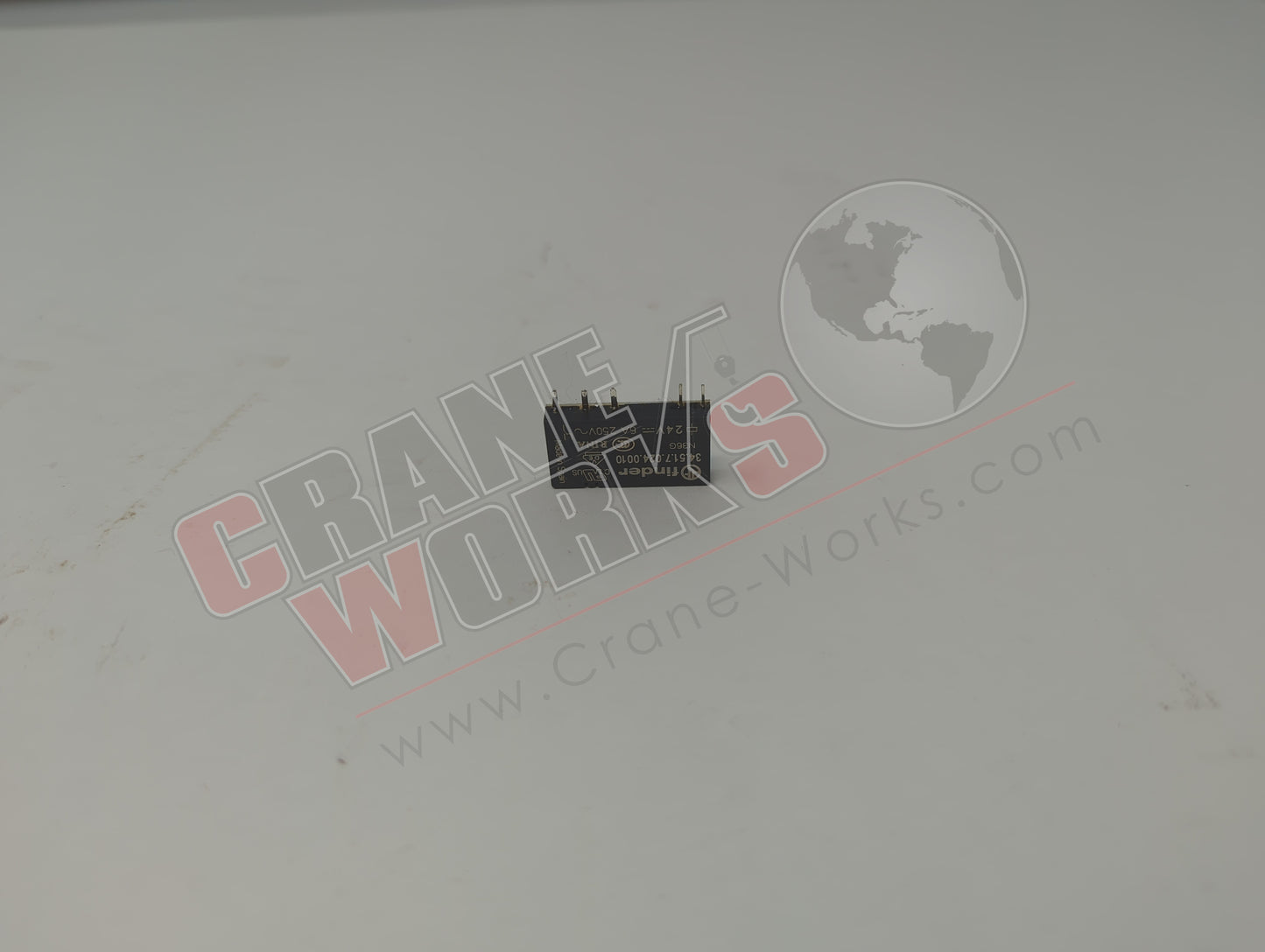 34.51.7.024.0010 | New Relay