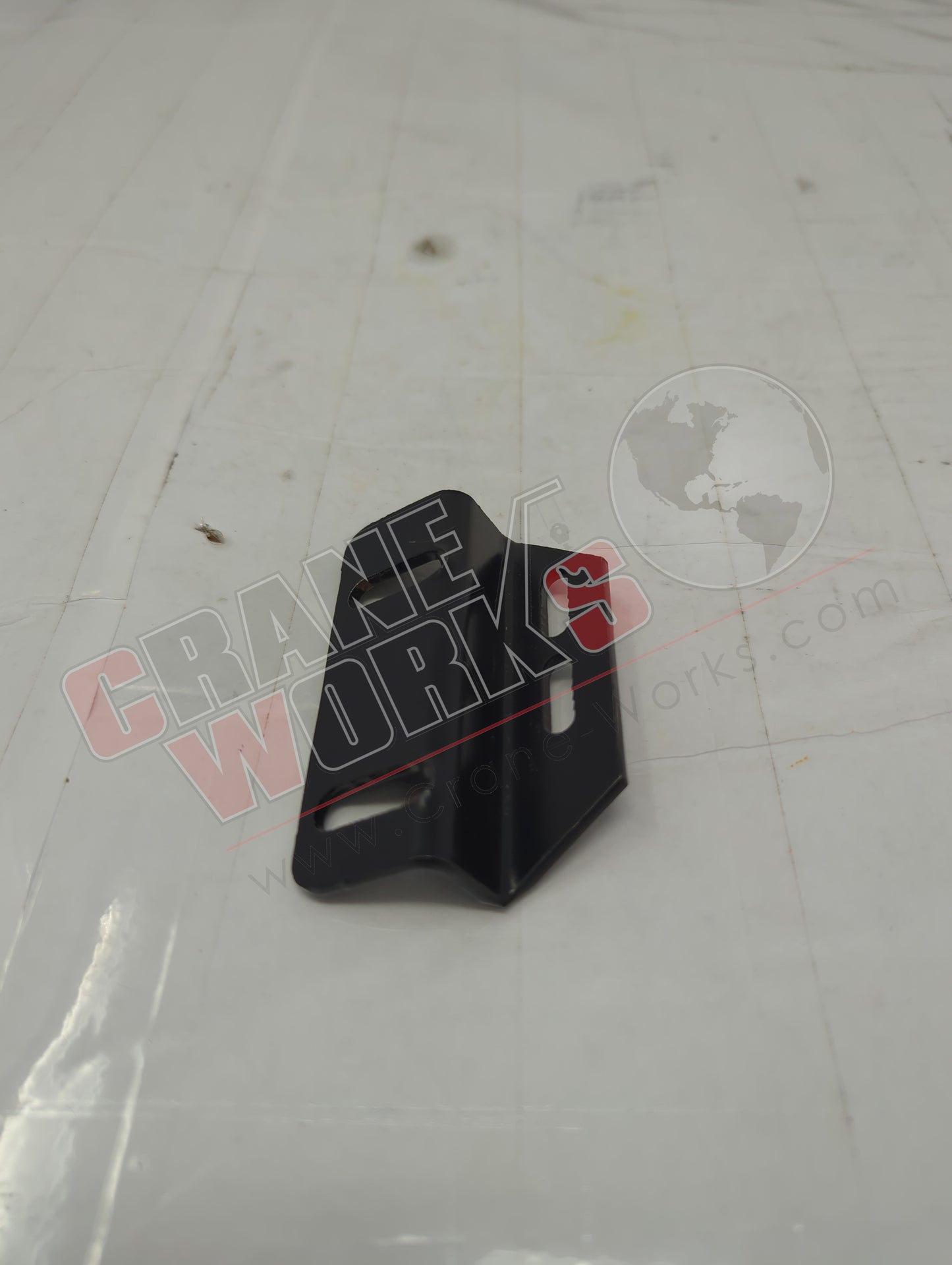 832-00126 | New Brkt Assy, Hatch Latch