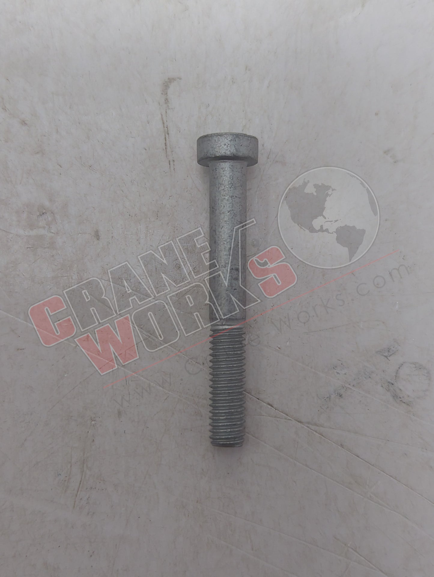 ES 103 | New Cylinderhead Screw