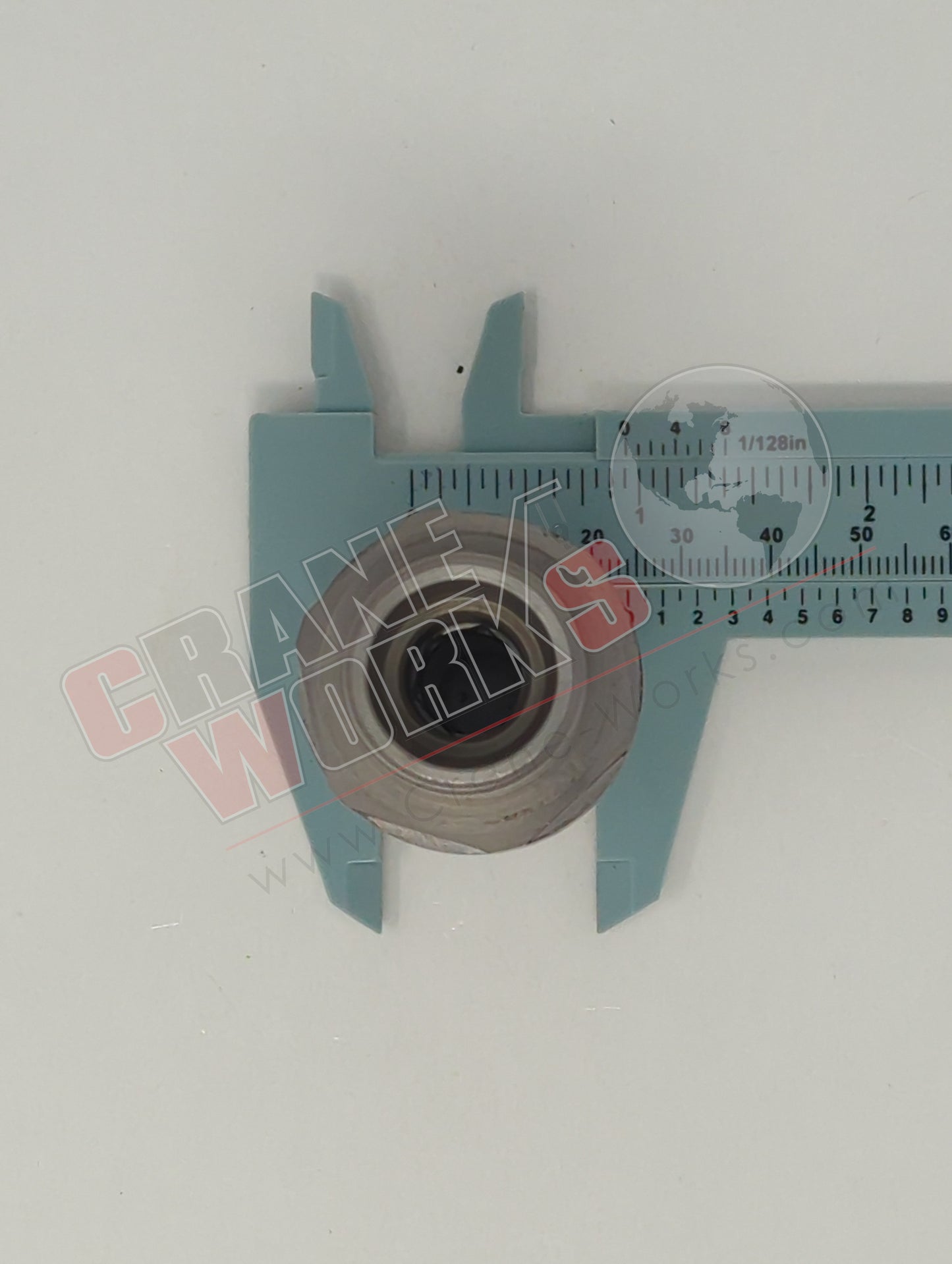 EA5814 | New Rotary Adapter