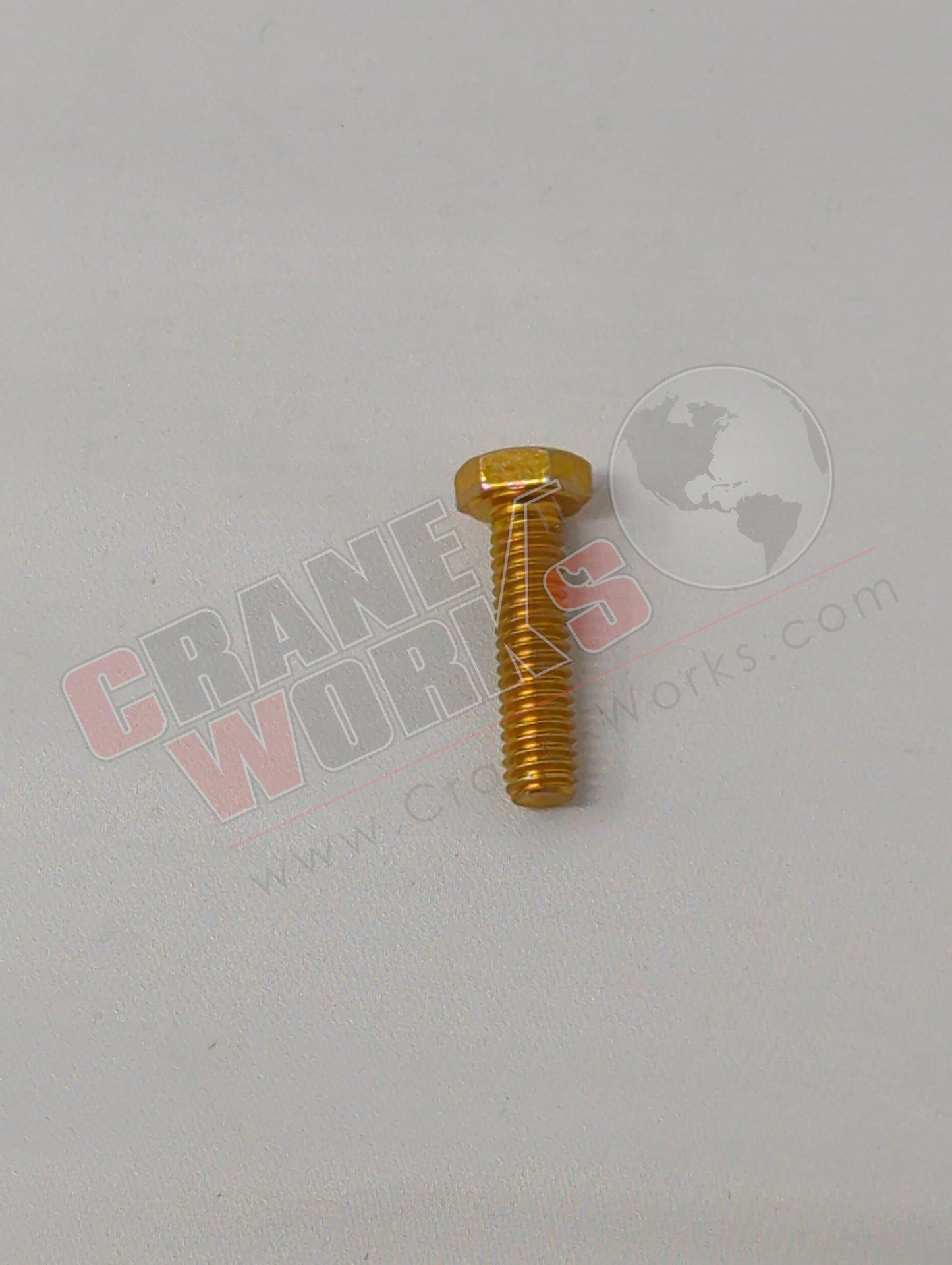 D39030 | New 5/16X1-1/4 Cap Screw (63070)