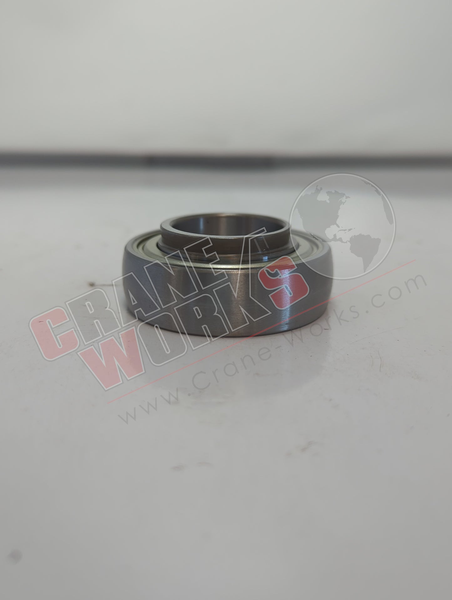 16AFA | New 1.25" Brng W/ Flngtt (Drv Drm)