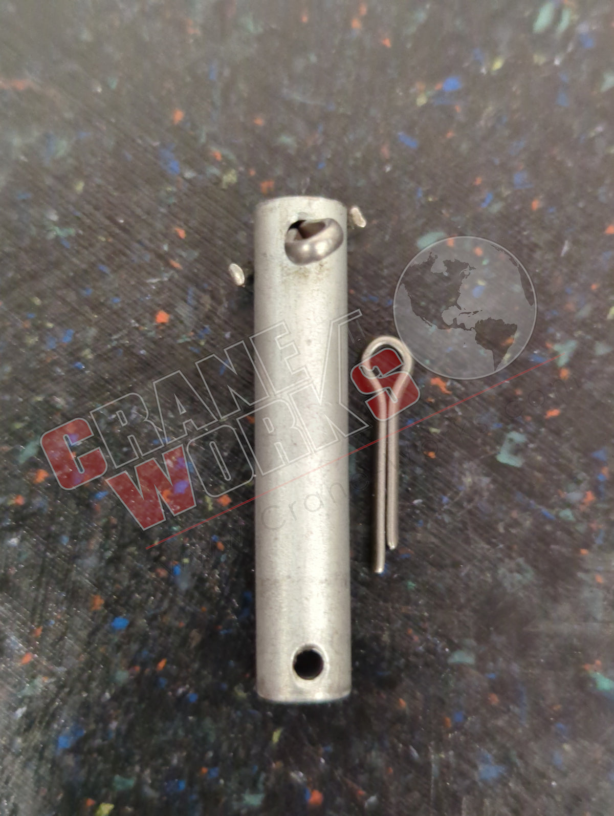 Checkpoint Chain Pin 210472-1 | New Chain Pin – CraneWorks