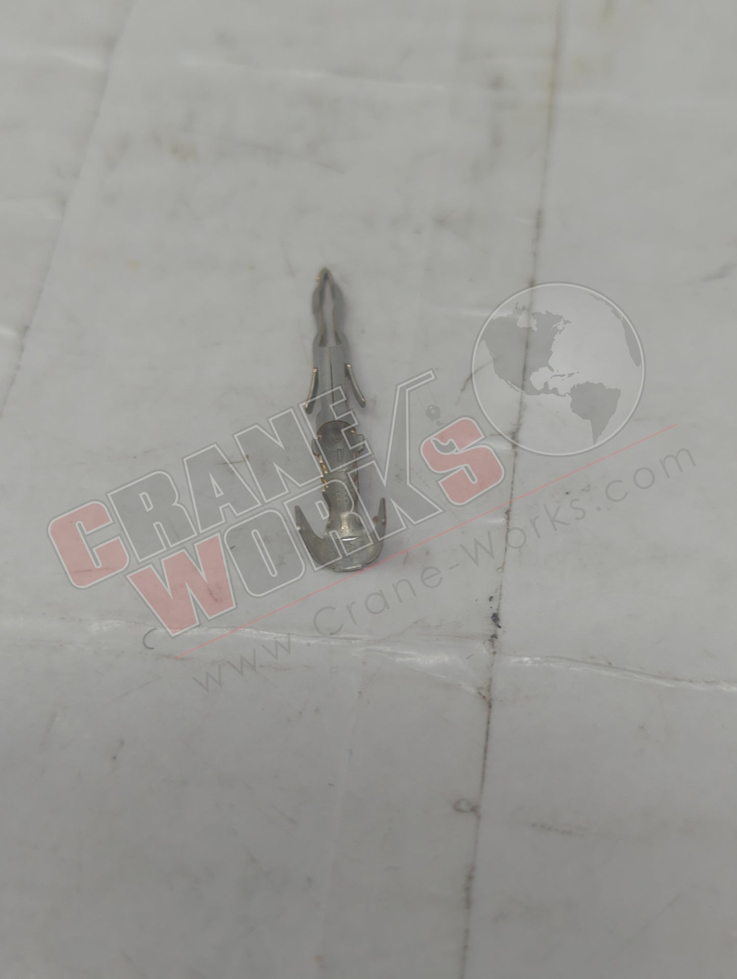 12089040 | New 18/22 Awg Male W/P