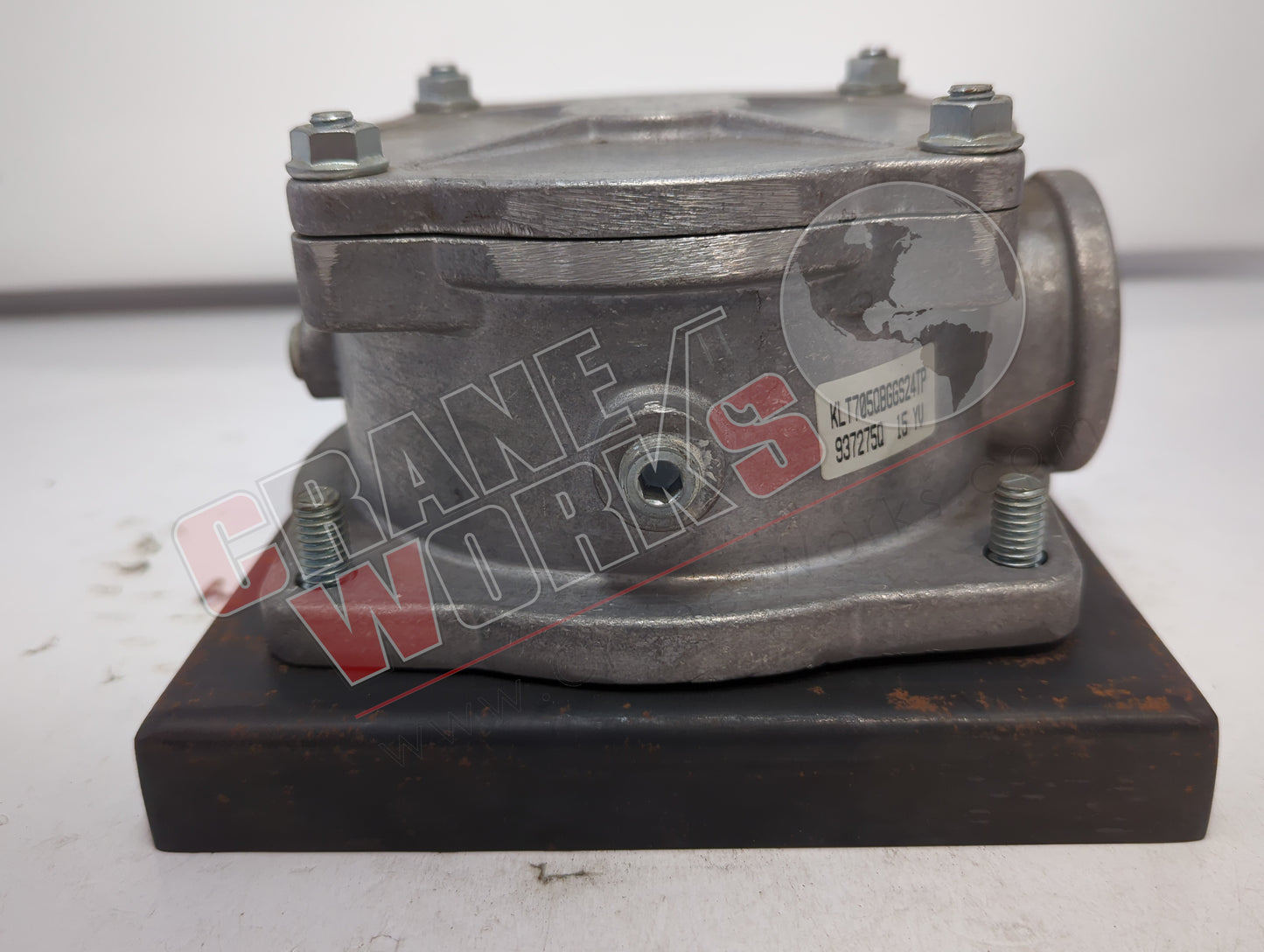 M63050085 | New Filter