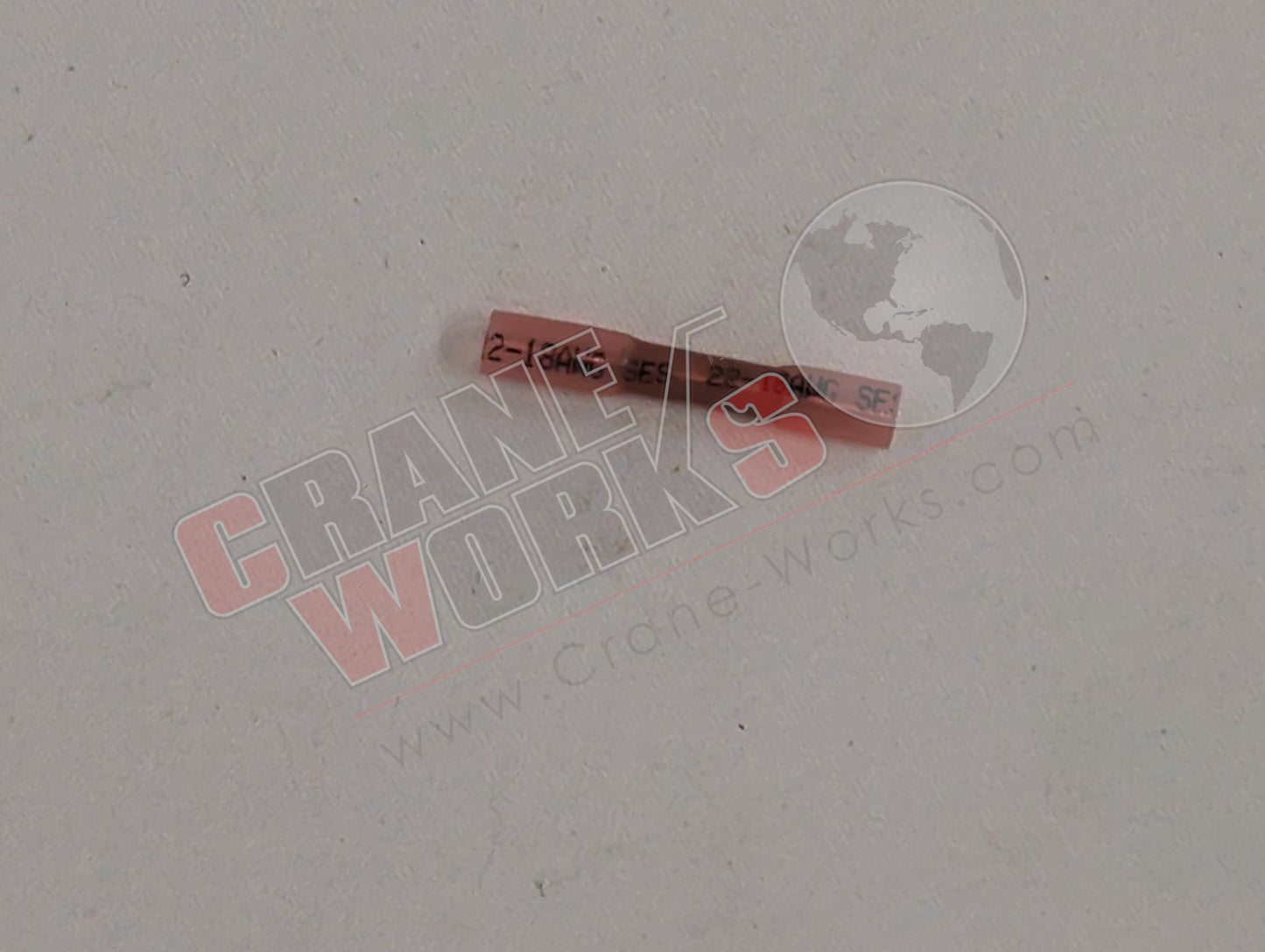 23845 | New Term- Bowma Seal 22-16 Ga. Butt Conn