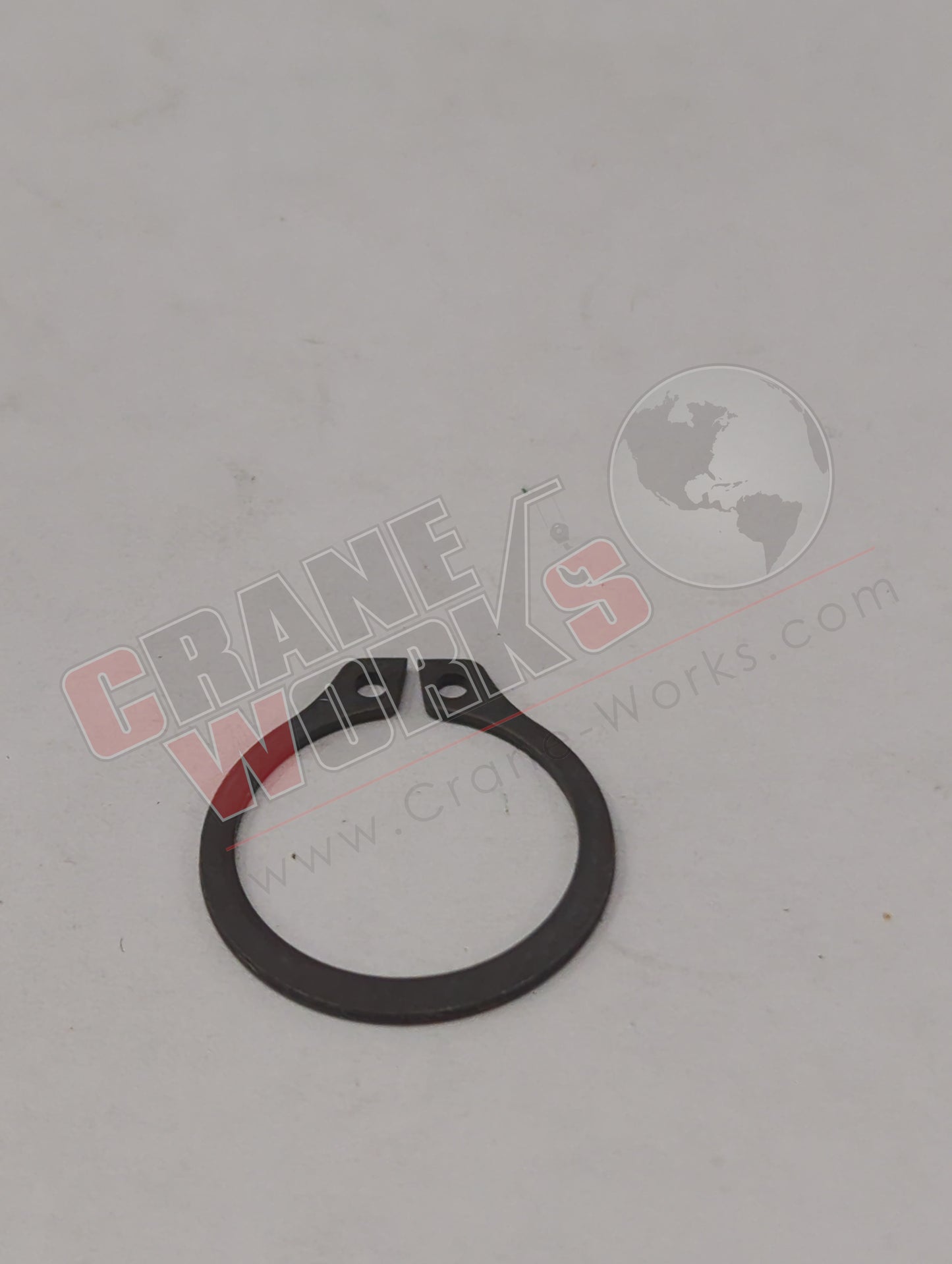 35288 | New Ext Retaining Ring 5/8 (47765)