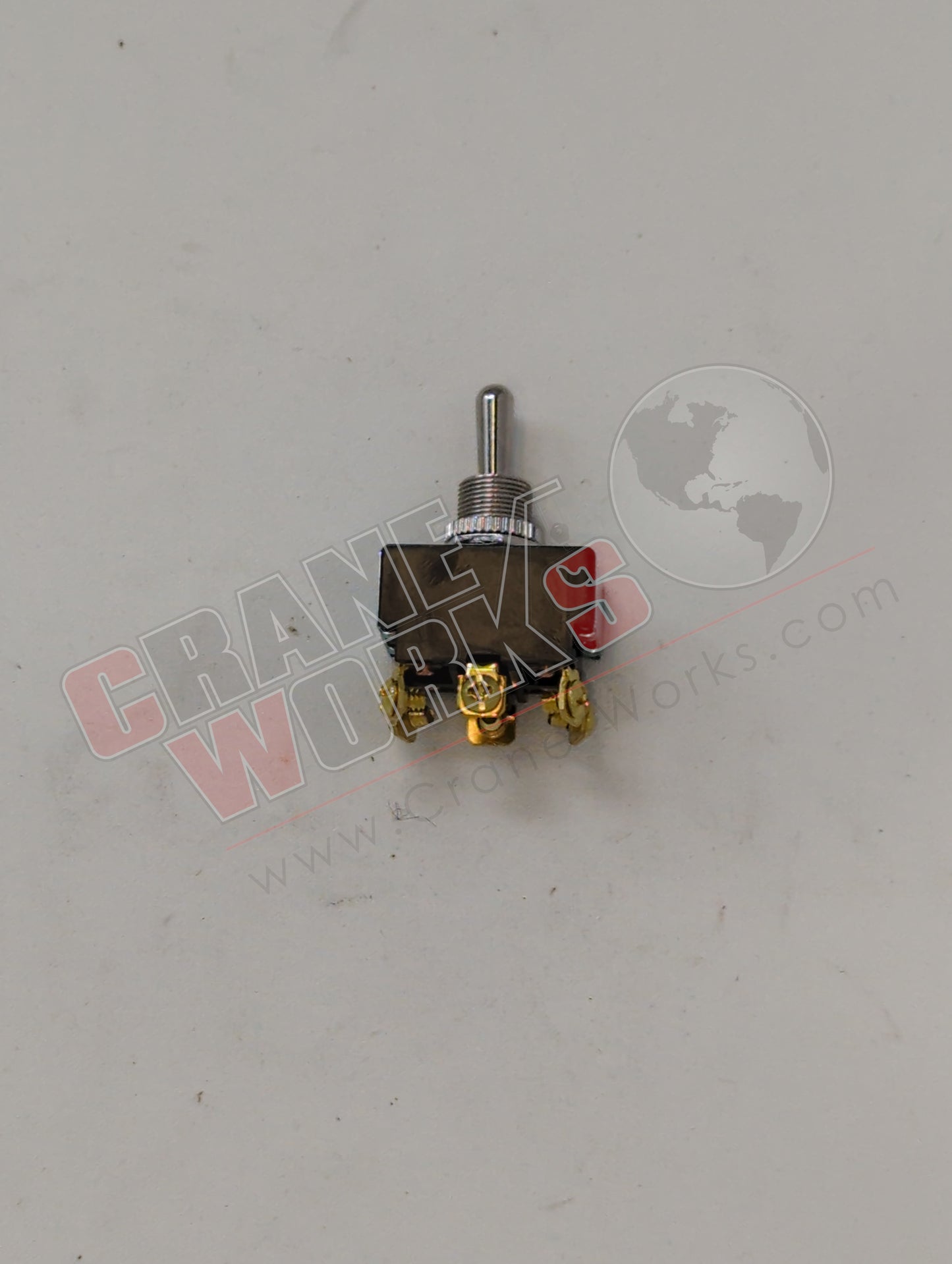 GSW123 | New Gb Toggle Mom On/Off 6 Pin