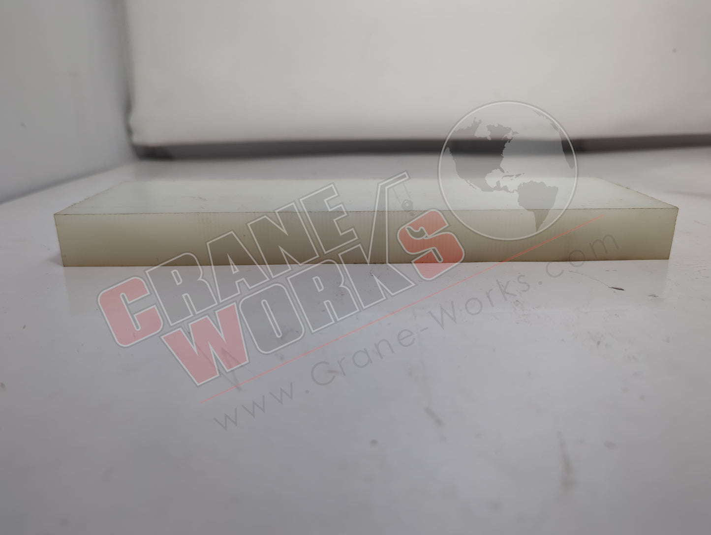 M5328426 | New Wear Plate 170X50X6.5