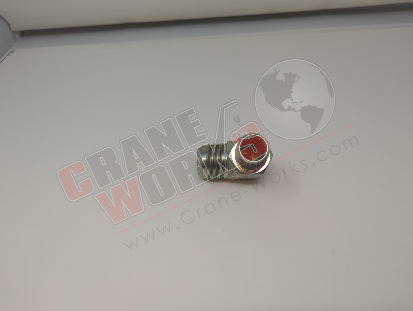 2501-16-16 | New -16Mj X -16Mp 90Deg