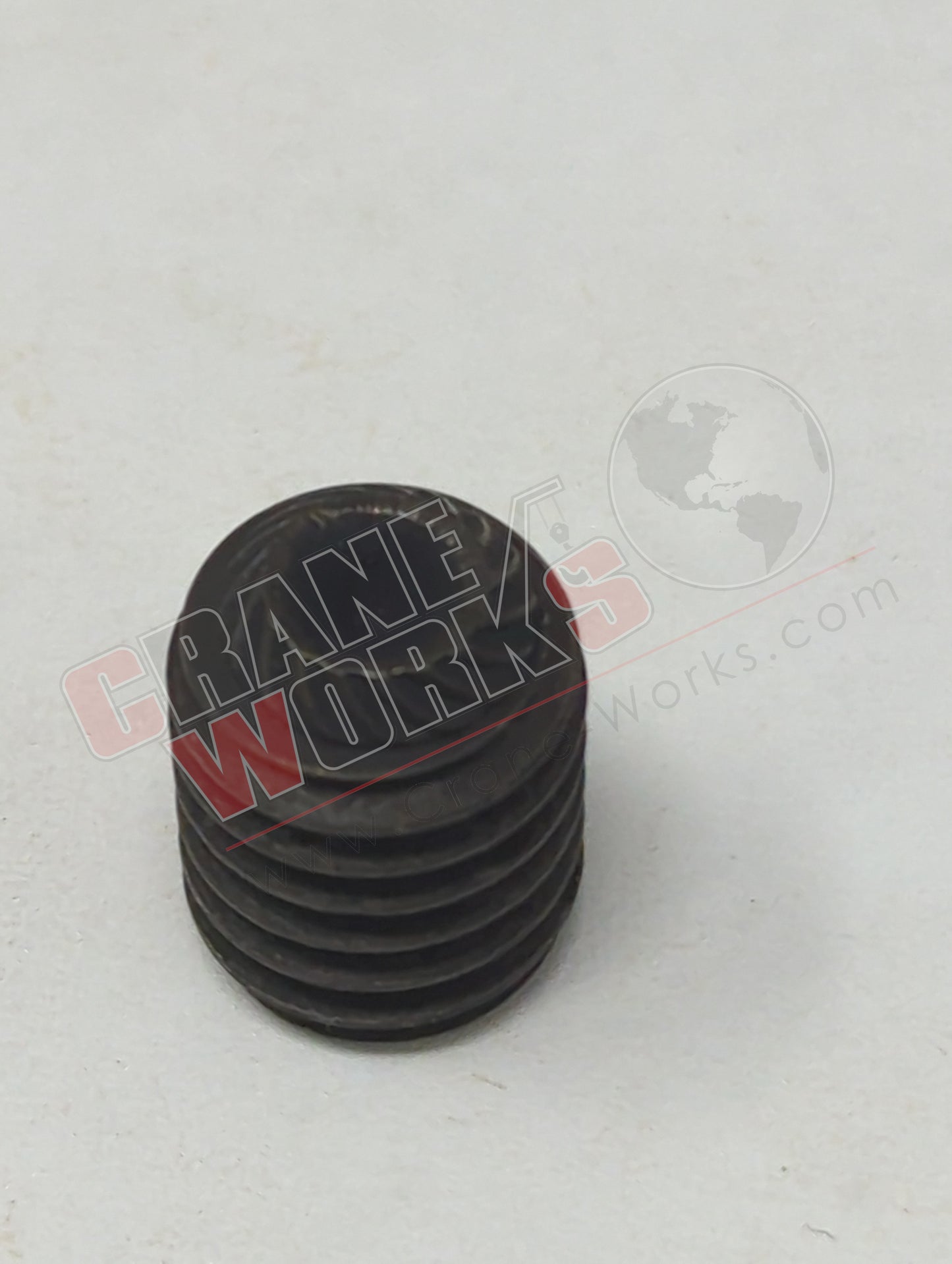 40541 | New Knurl Pt Sock Set Scr 3/8-16X1/2 (986)