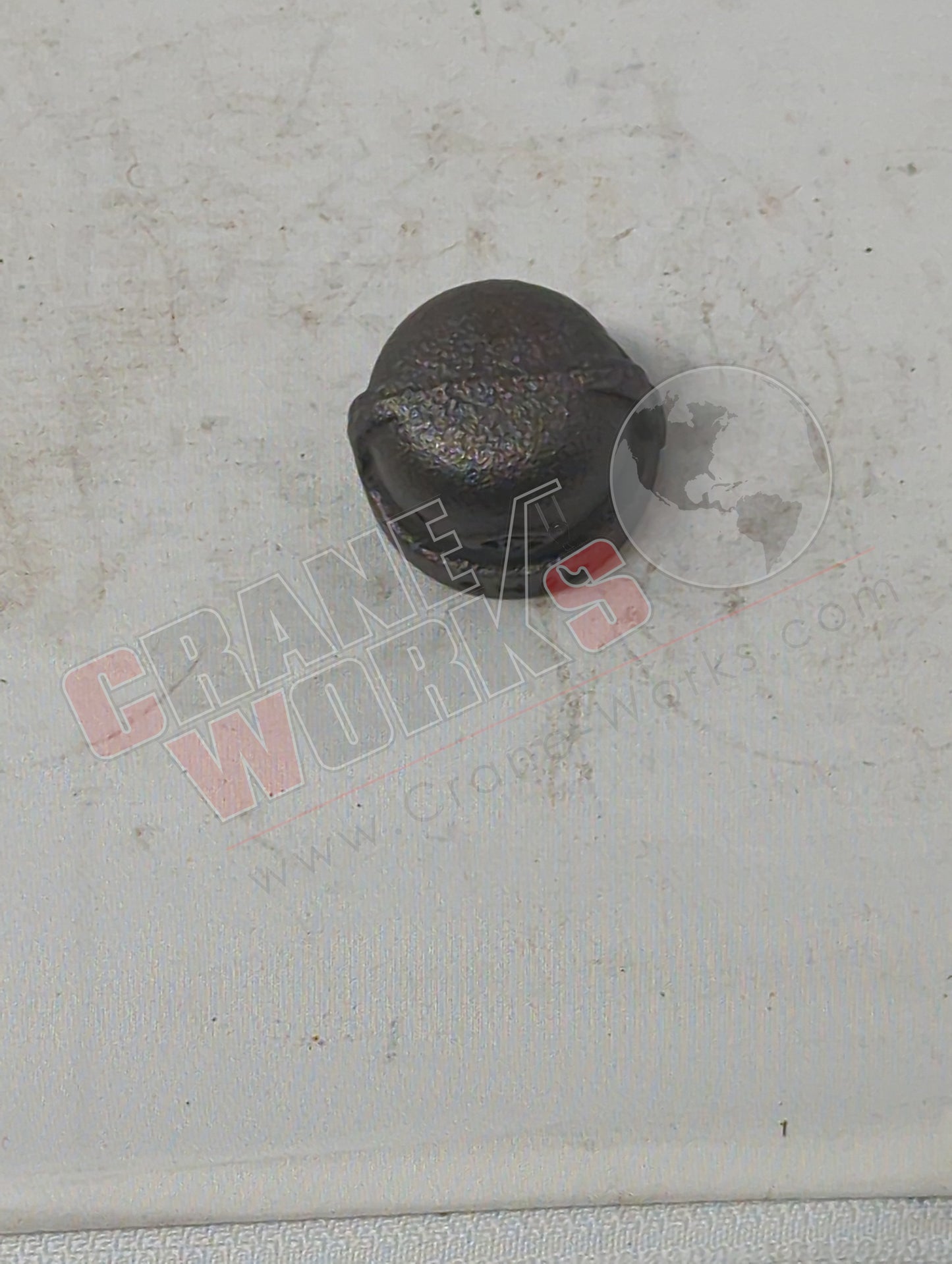 MICAP050 | New 1/2  Pipe Cap"