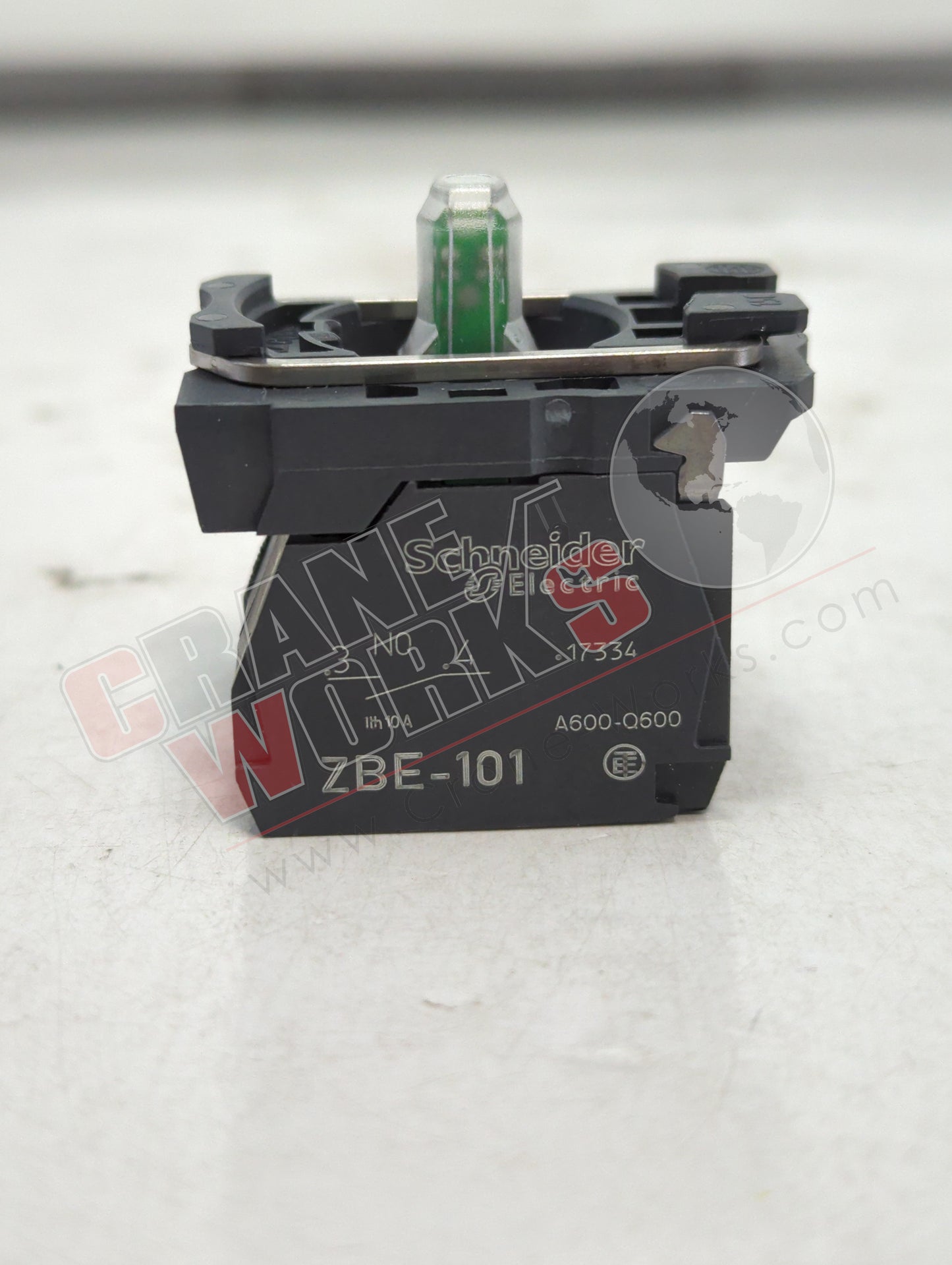 EEA3268 | New Switch