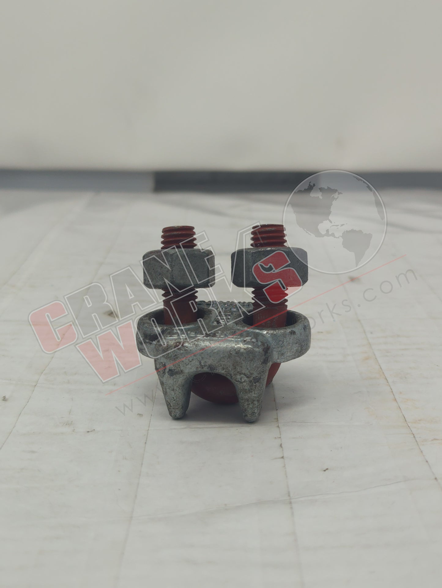 1010131 | New 1/2" Cable Clamp G450
