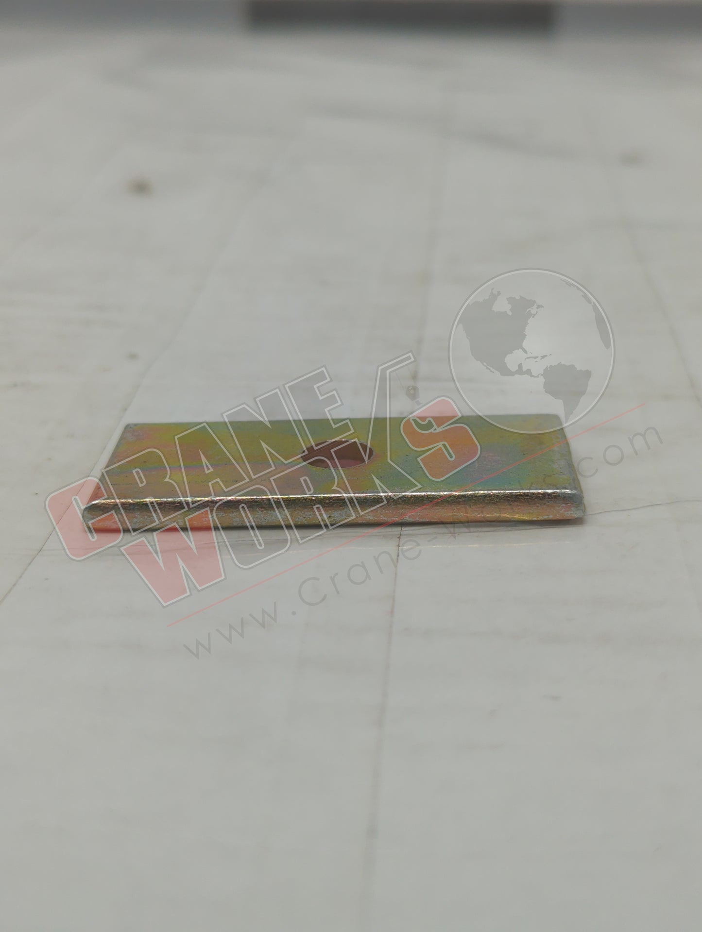 HX335 | New Rectangular Form