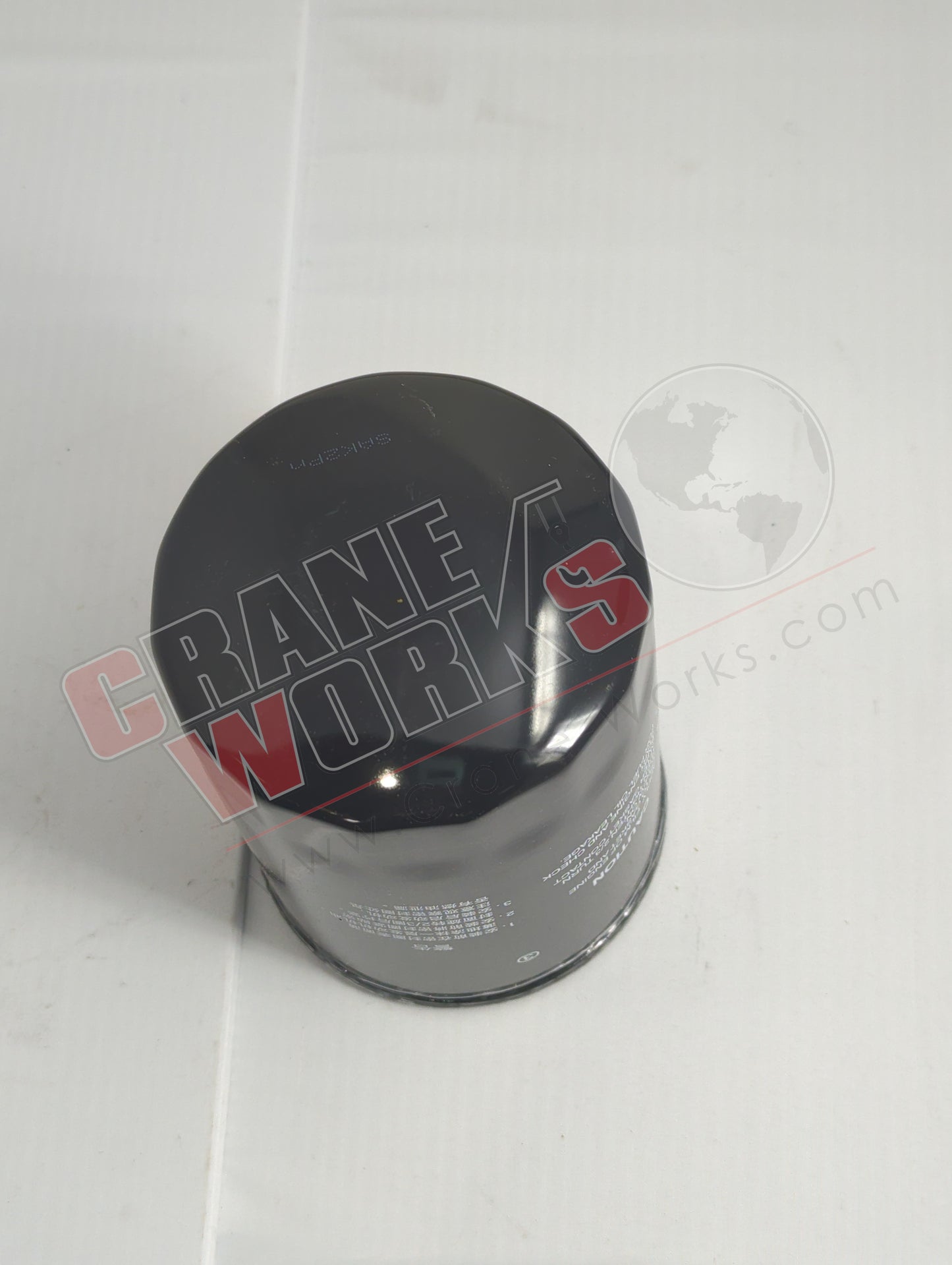 VHS234011640J1M | New Fuel Filter *Note*