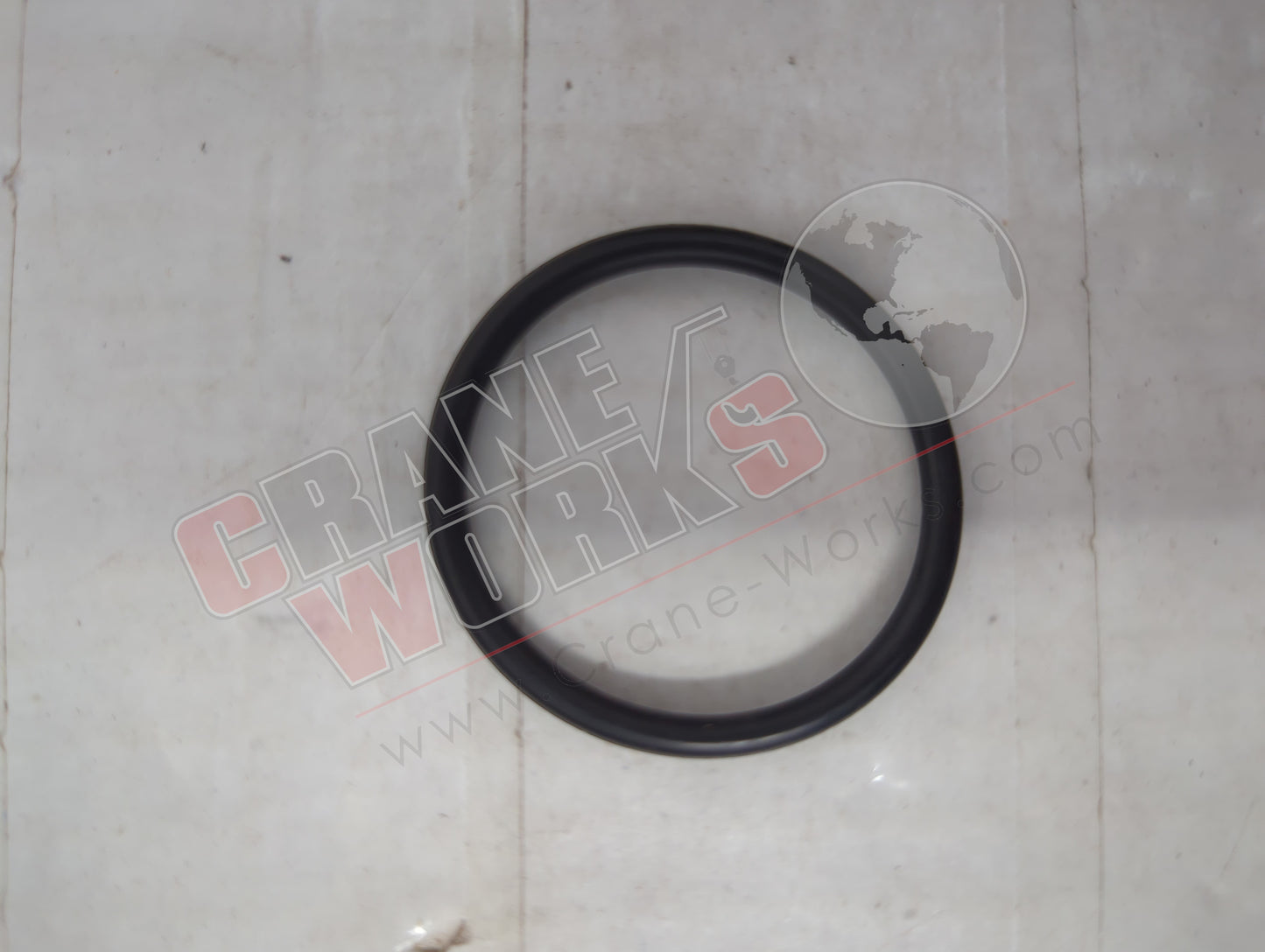 9373 | New O-Ring, Metric, Buna-N, 33Mmidx3Mmthk