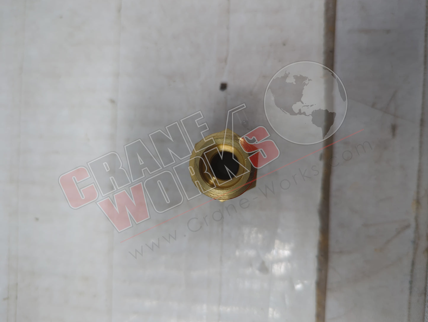 68PTC-08-08 | New Ptc 1/2" Hose To 1/2" Thread (91228)