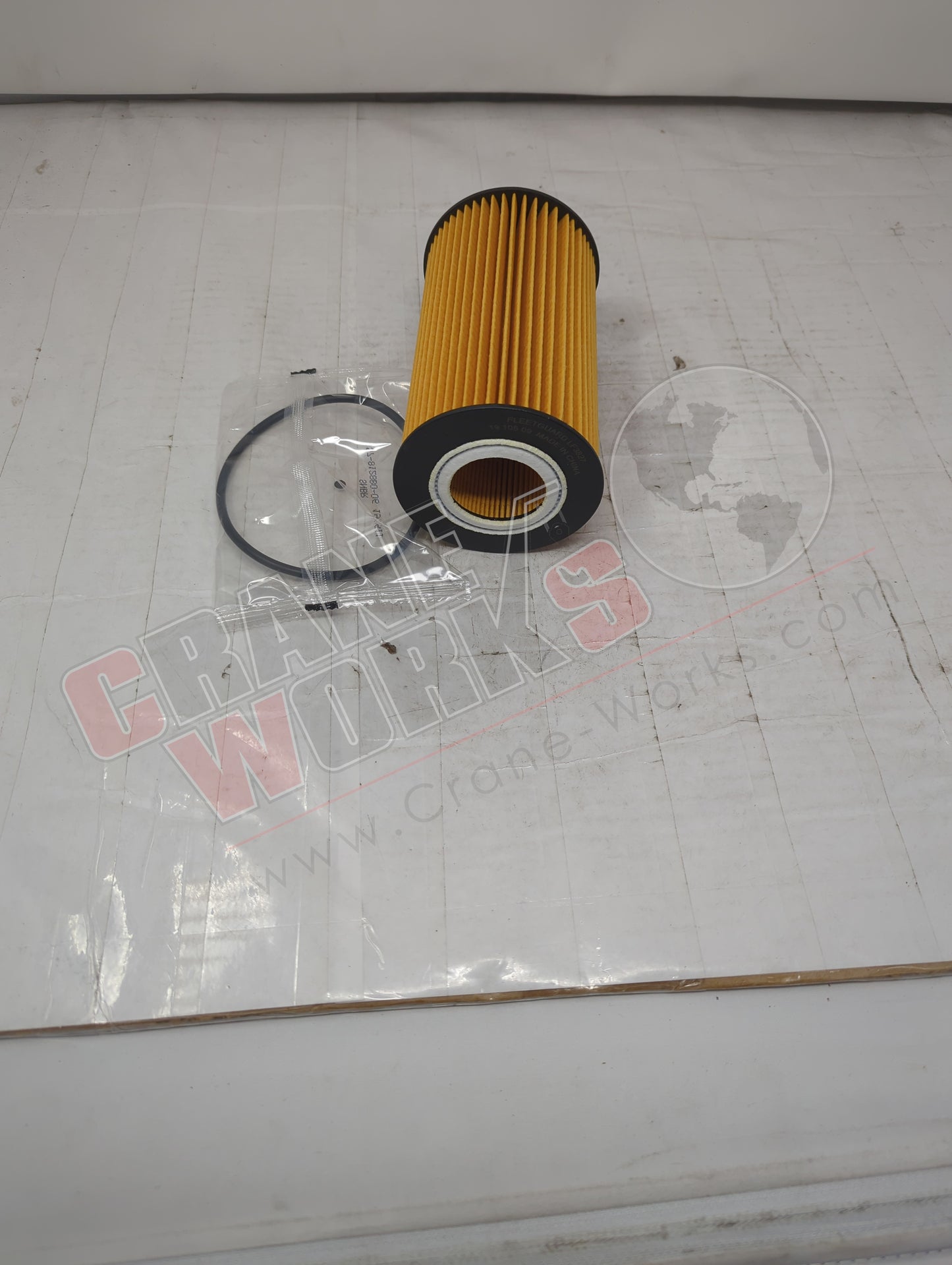 94741107212 | New Oil Filter For Engine