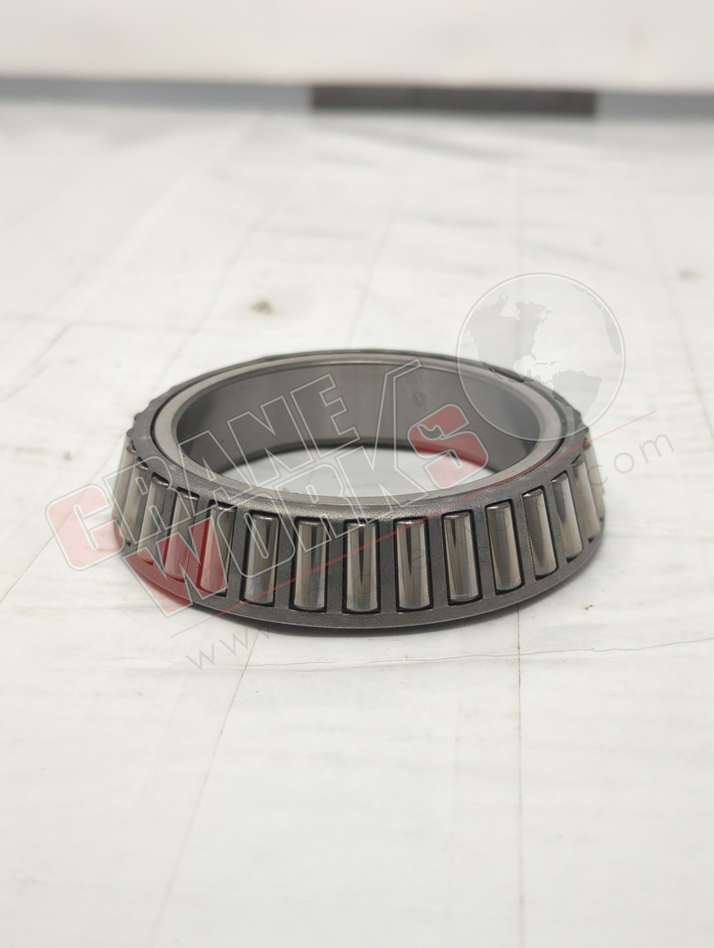 960875 | New Cone Bearing; Rotation Gearbox