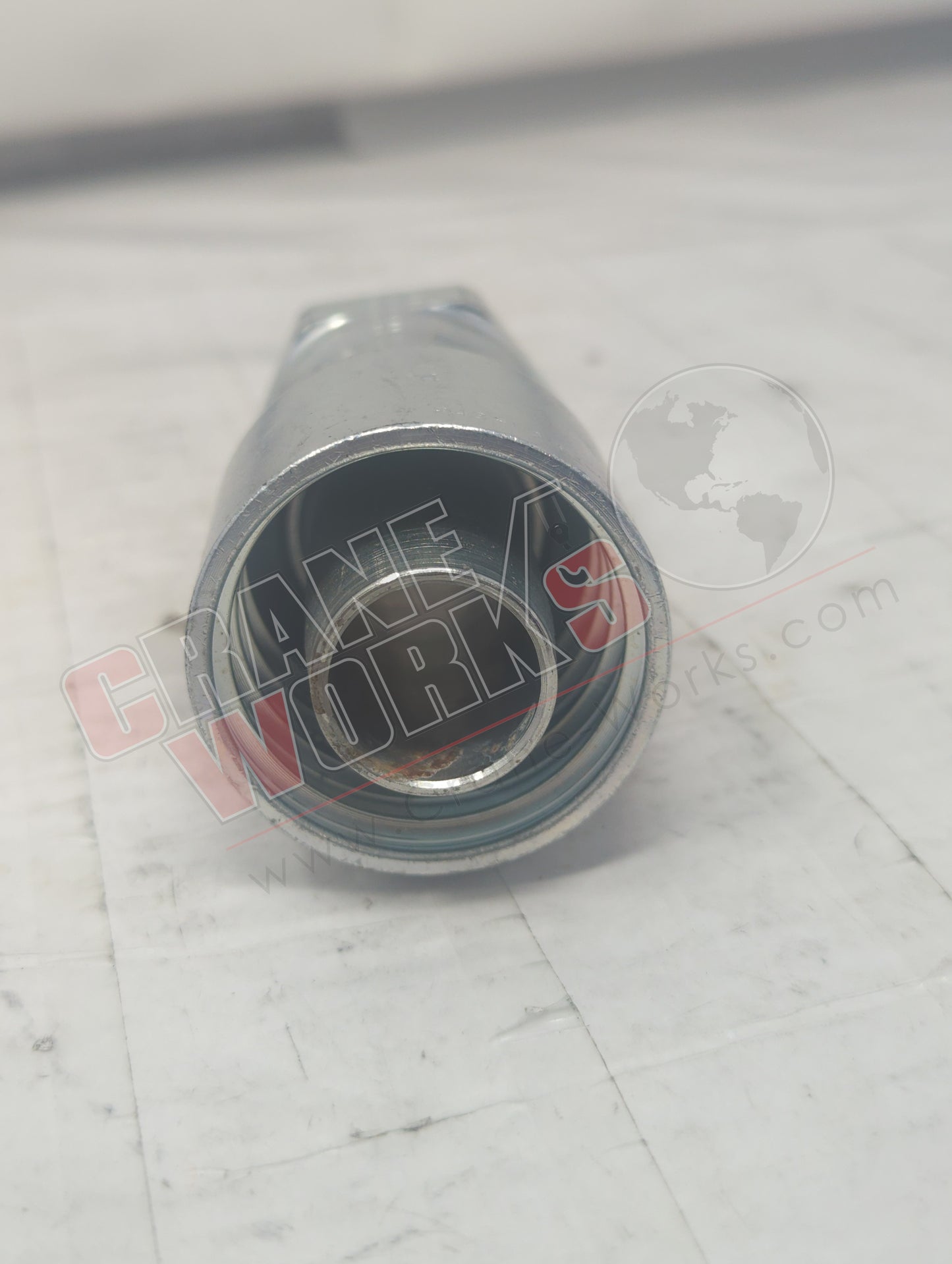 1JS43-16-16 | New -16X-16 Fem Orfs Swv Long