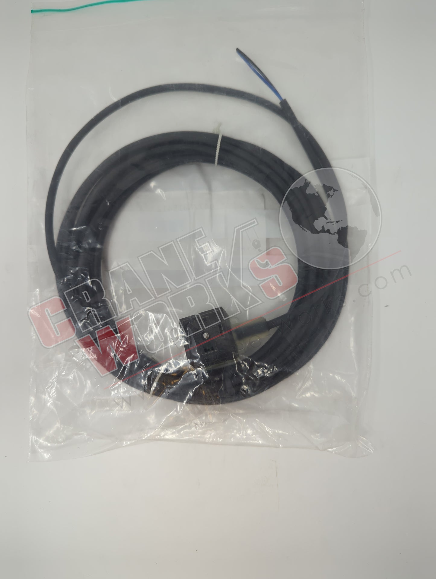 94728015412 | New Solenoid Cale