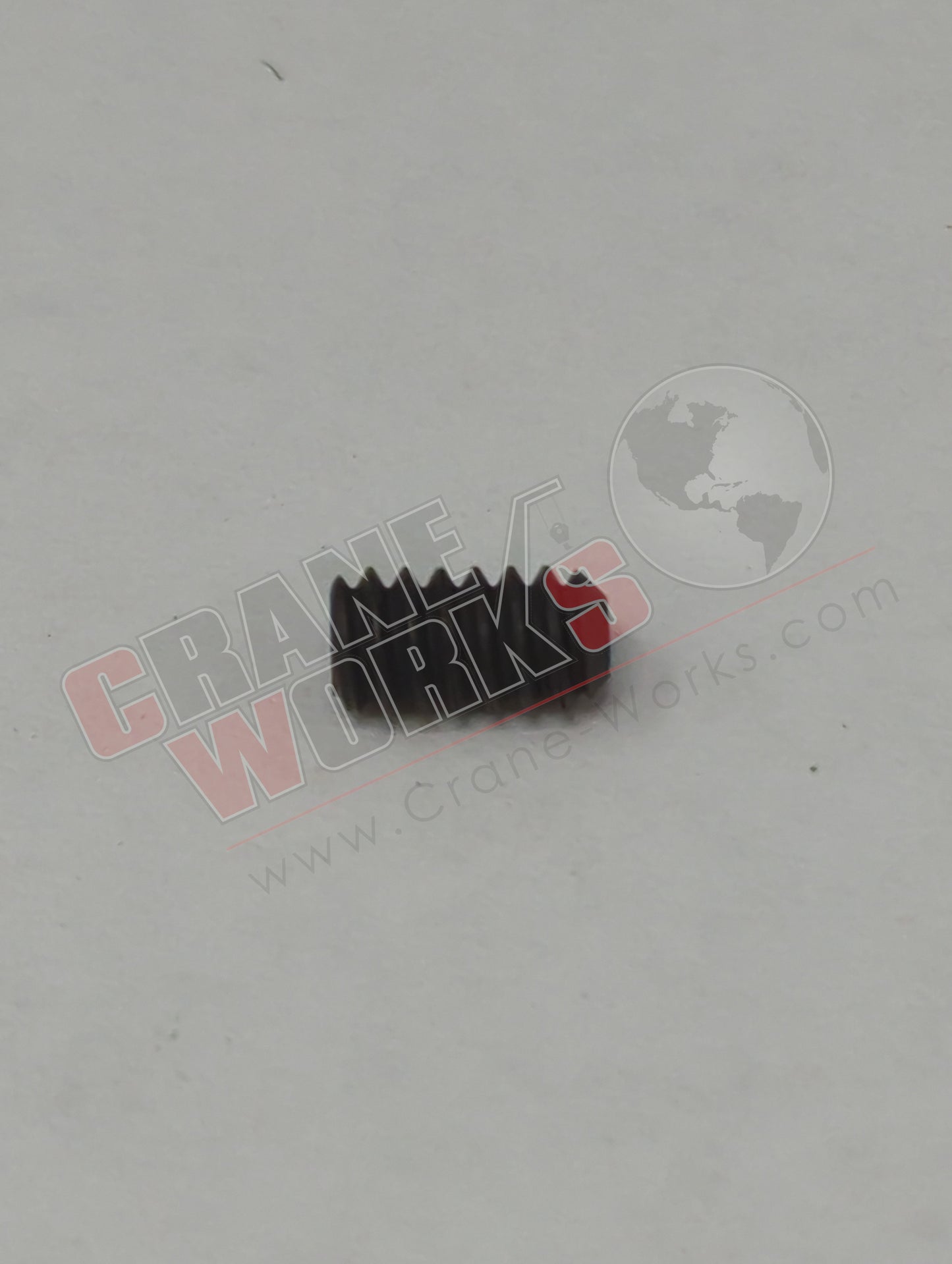 40328 | New Sock Set Scr 6-32X1/4 (170)