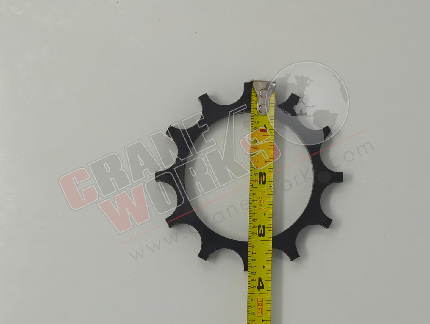 058-00684 | New Spring Spacer