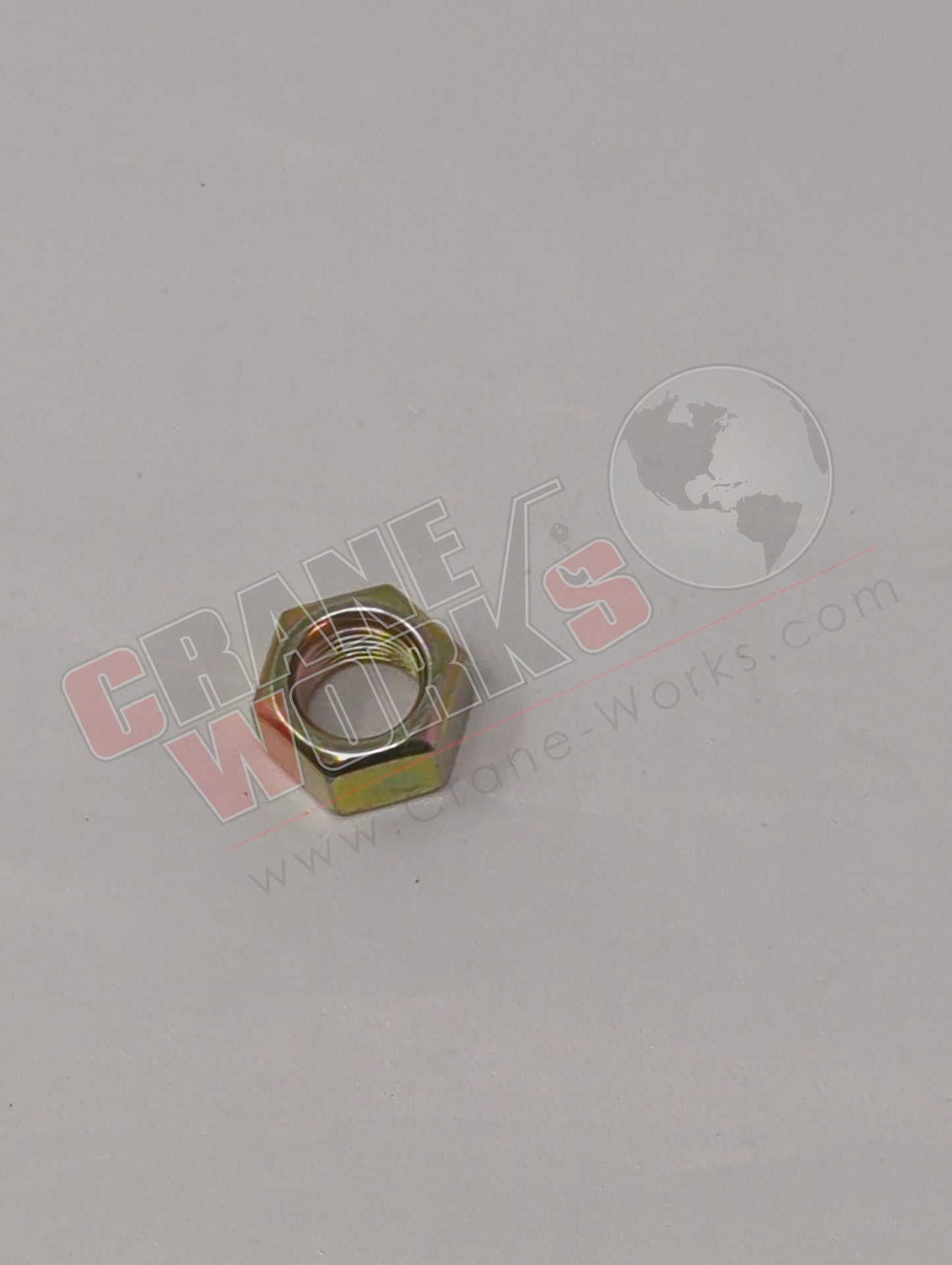 85724441 | New 1/2-20 Grade 8 Hex Nut