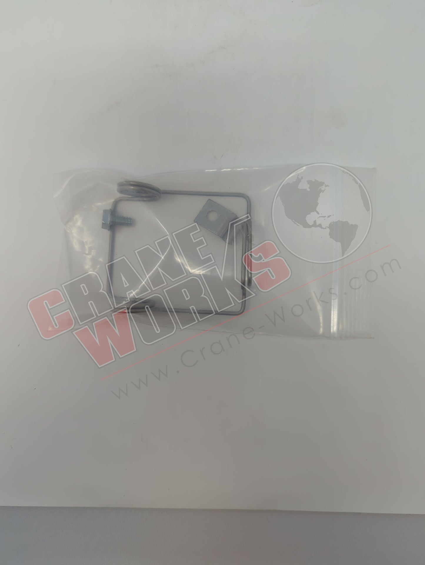 9834100006 | New Spring Kit