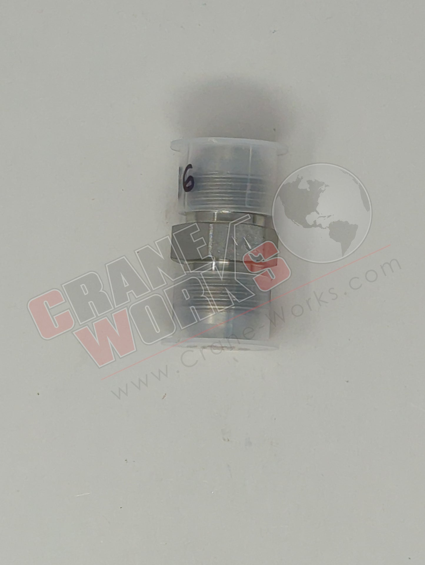 9985336 | New Straight Coupling