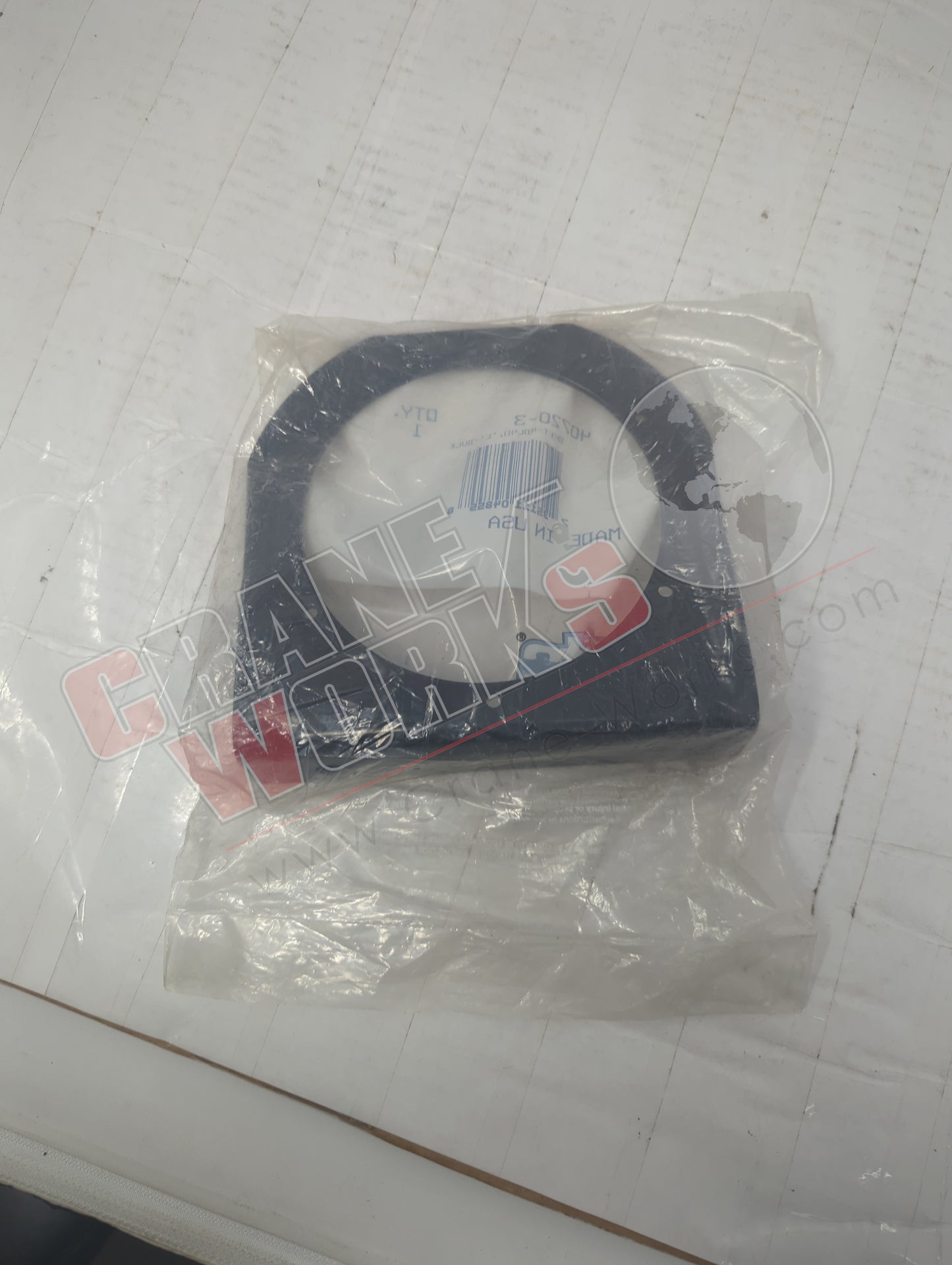 40720-3 | New Modle 40 Mnt Brkt