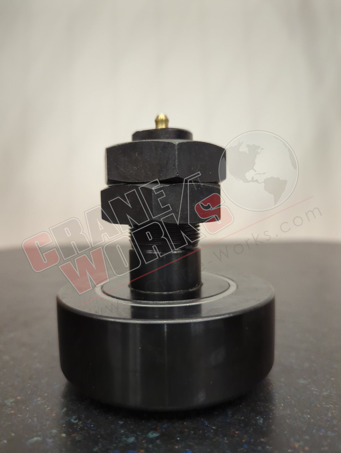 529.999.0006 | New Moffett Rollers