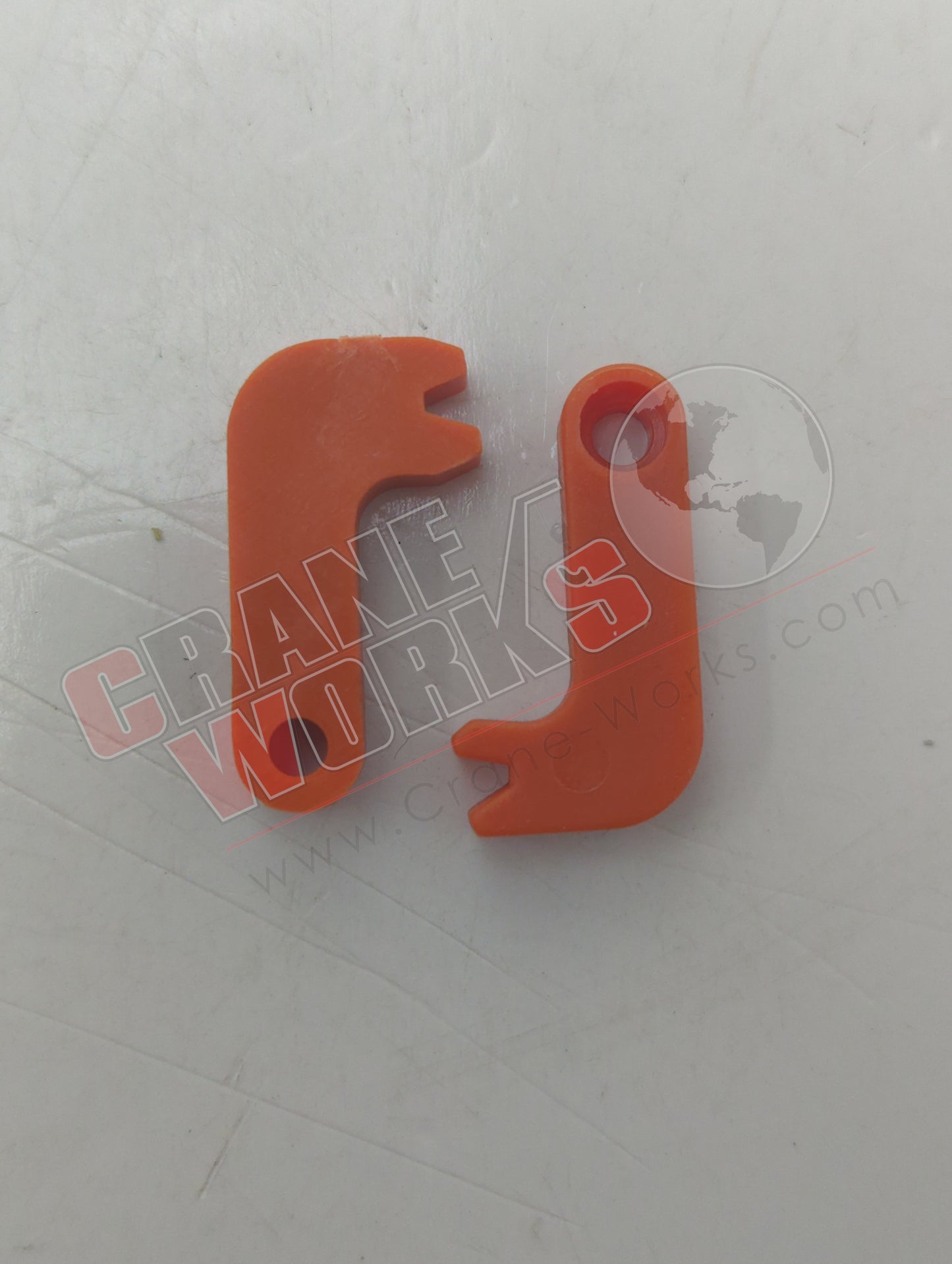 45335 | New Guide Set, Gear