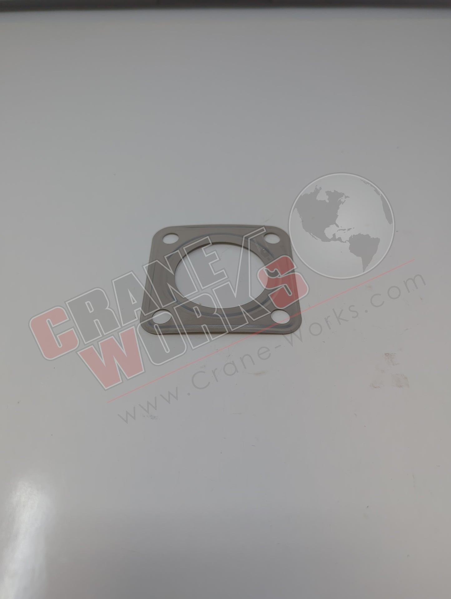 504-162 | New Gasket, Exhaust