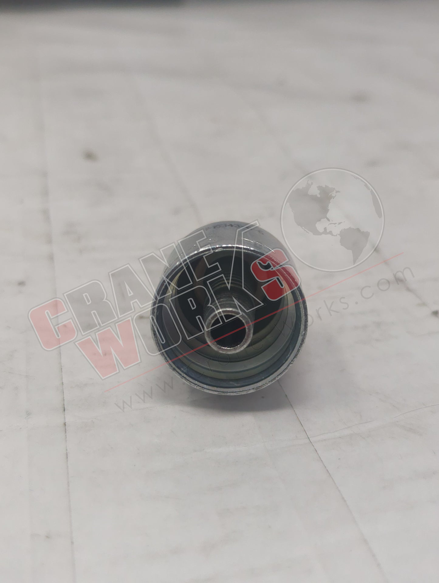 10343-06-06 | New -6Mj X -6 Hose