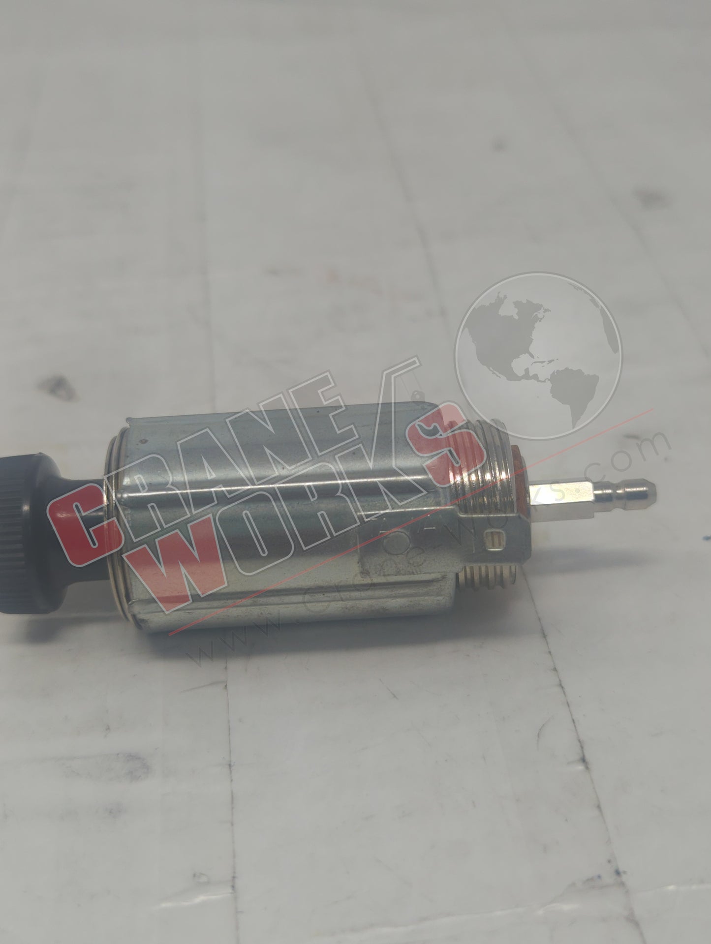56411 | New Cigarette Lighter Plug
