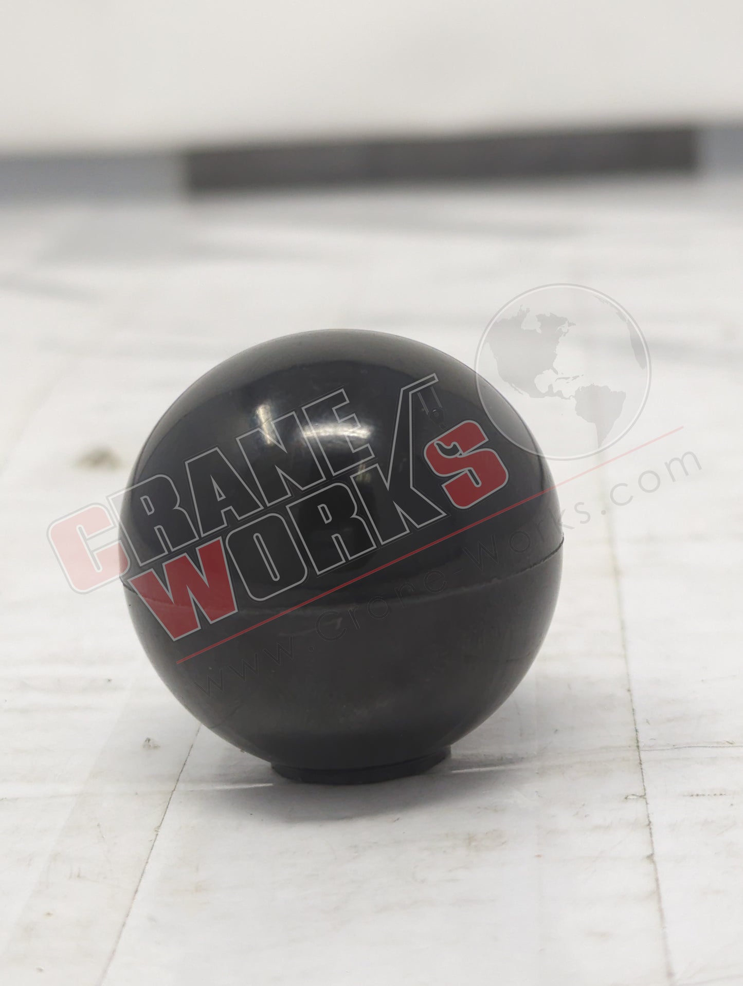 71039096 | New Knob - Control 1