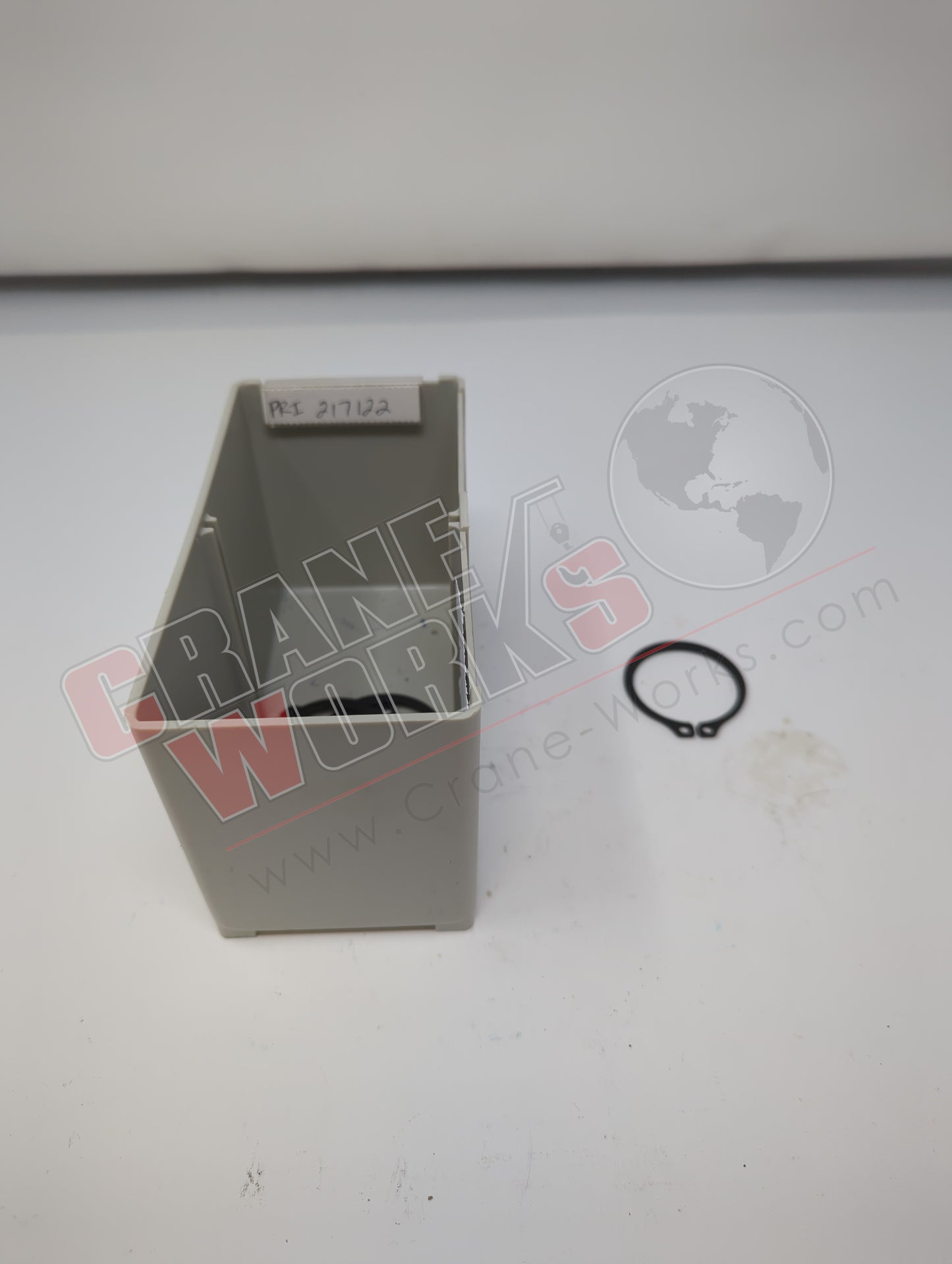 217122 | New Snap Ring