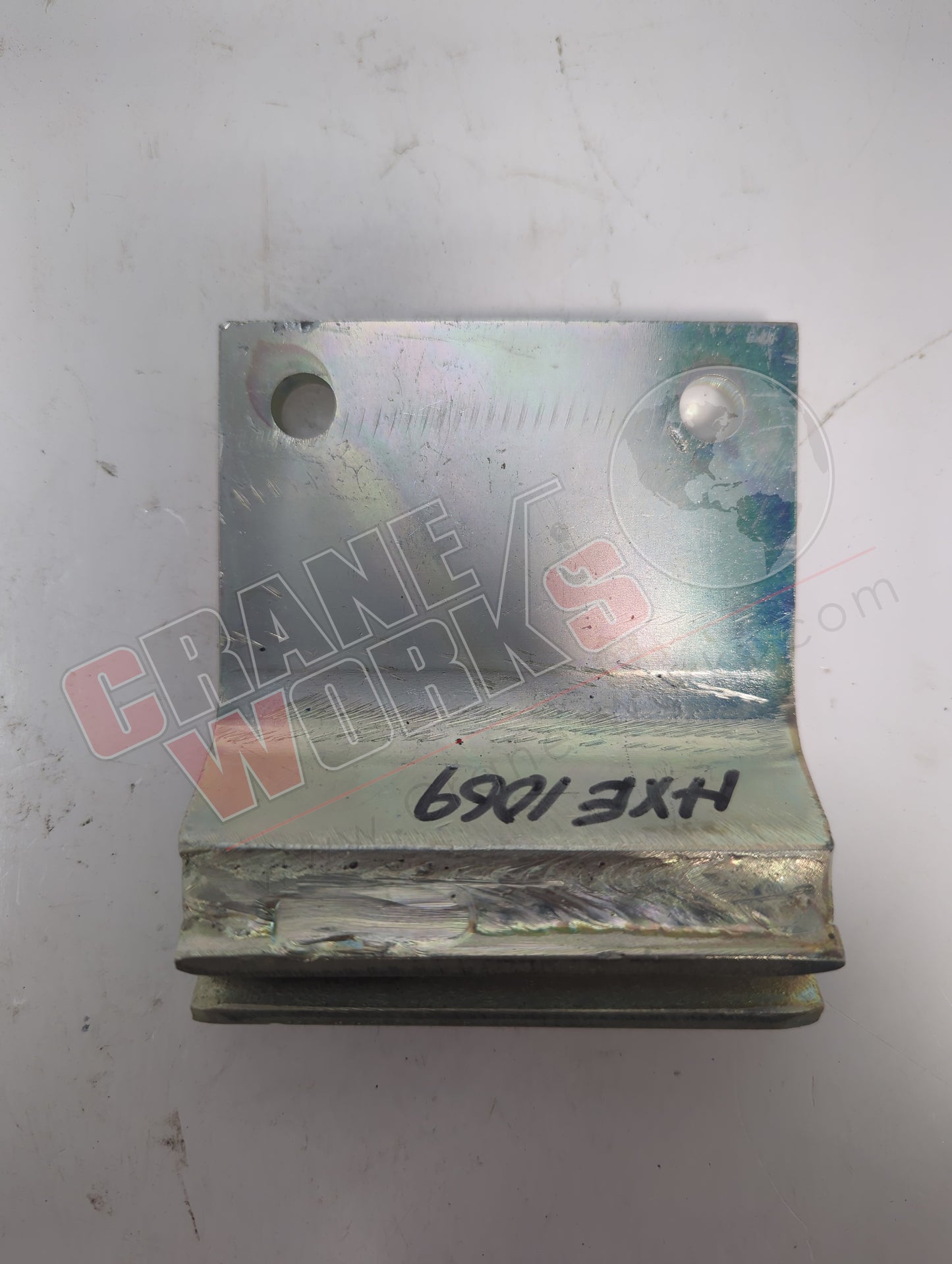 HXE1069 | New Sliding Block