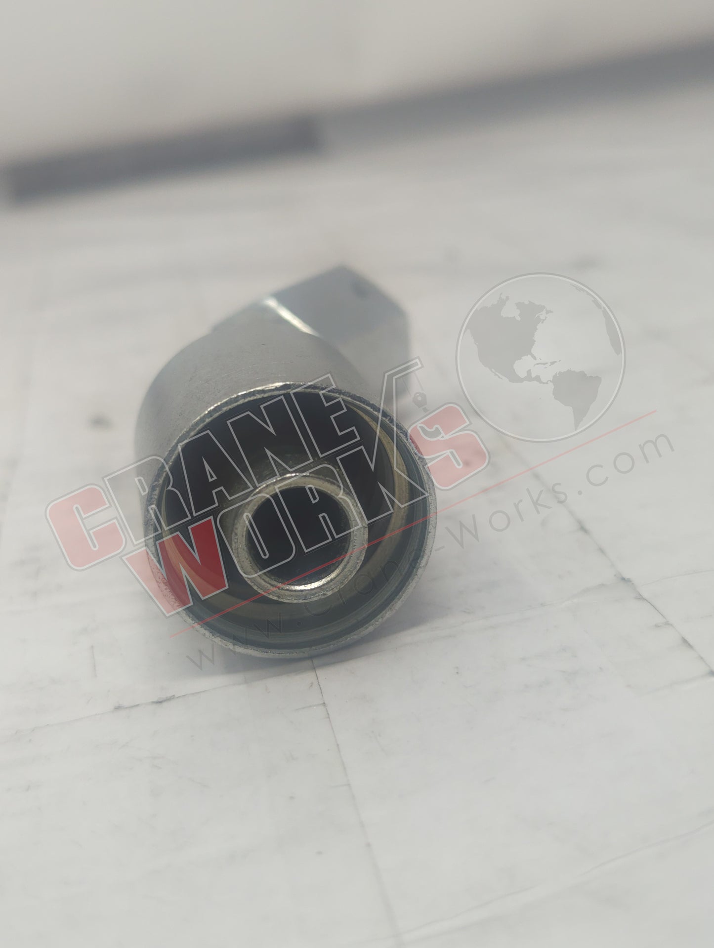 13743-10-10 | New -10X-10 Fem Jic Swv 45El