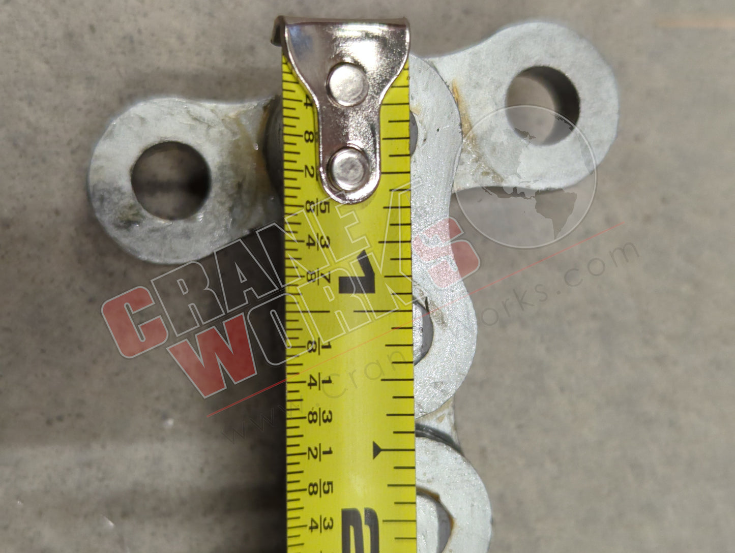 210470-1 | New Front Chains