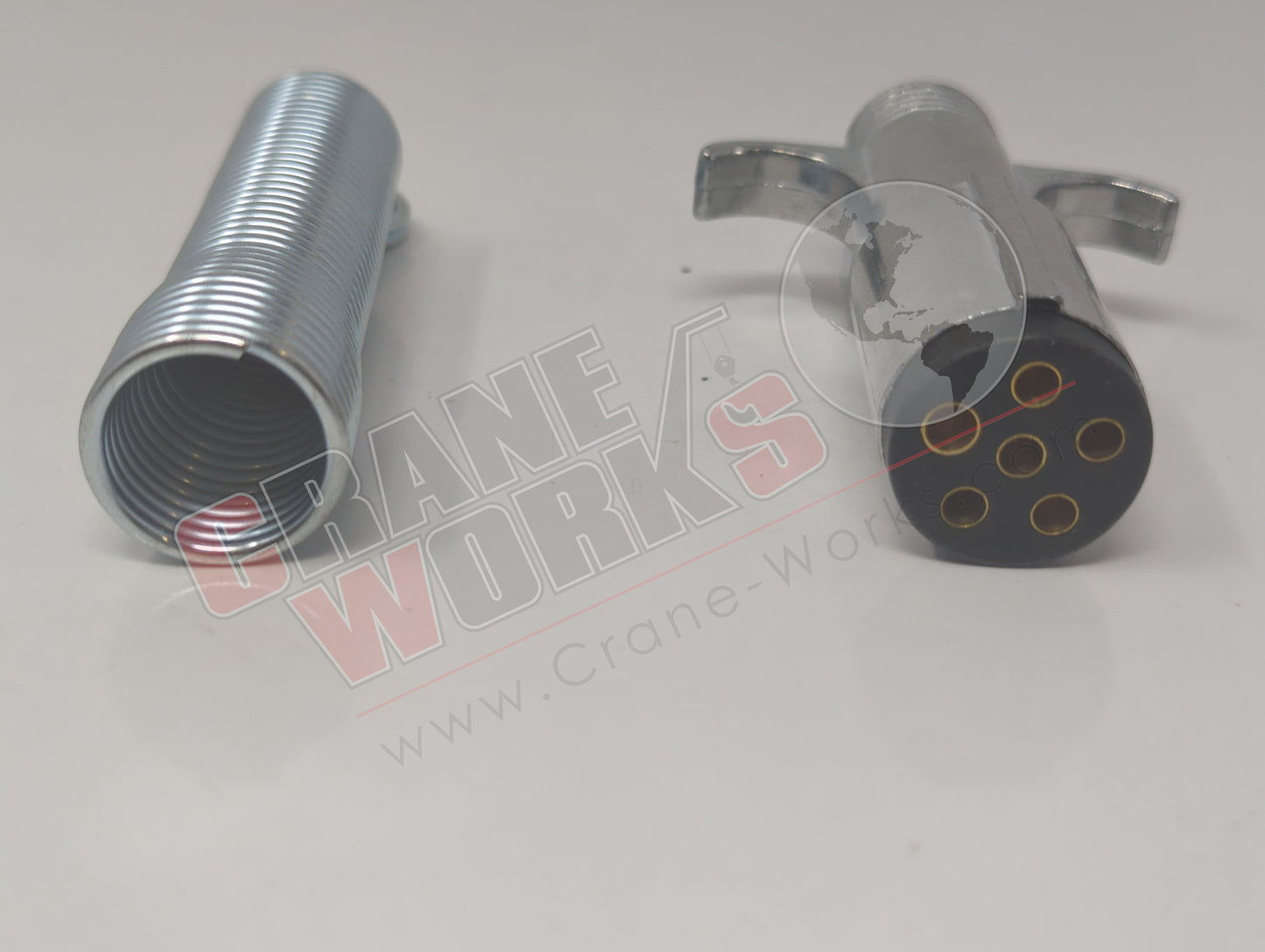 82-1010 | New 6 Way Plug