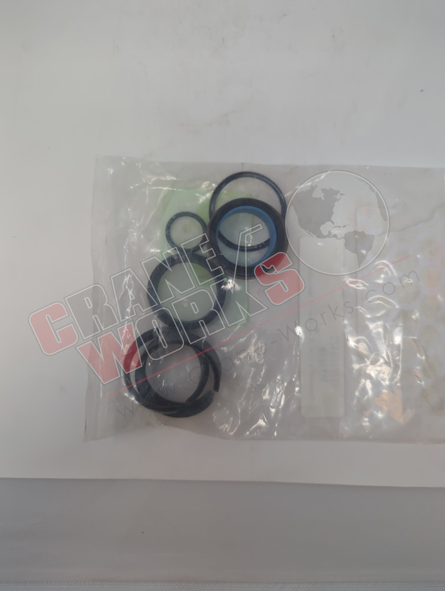 9372103423 | New Seal Kit