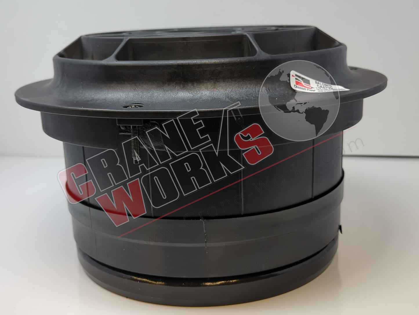 CA4700 | New Primary Engine Air Filter