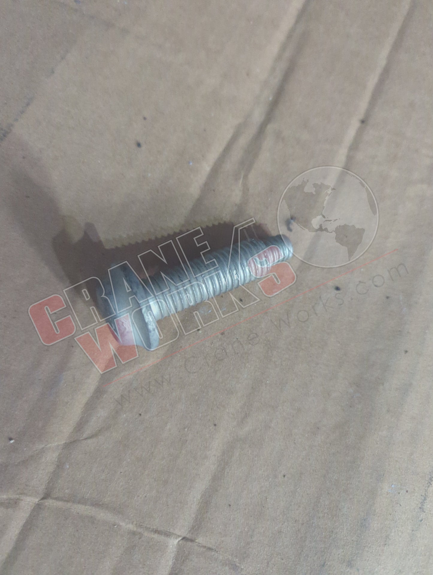 MBT-DT16-20D1 | New 16Mm Dia, 15-20Mm Grip Huck Bolt