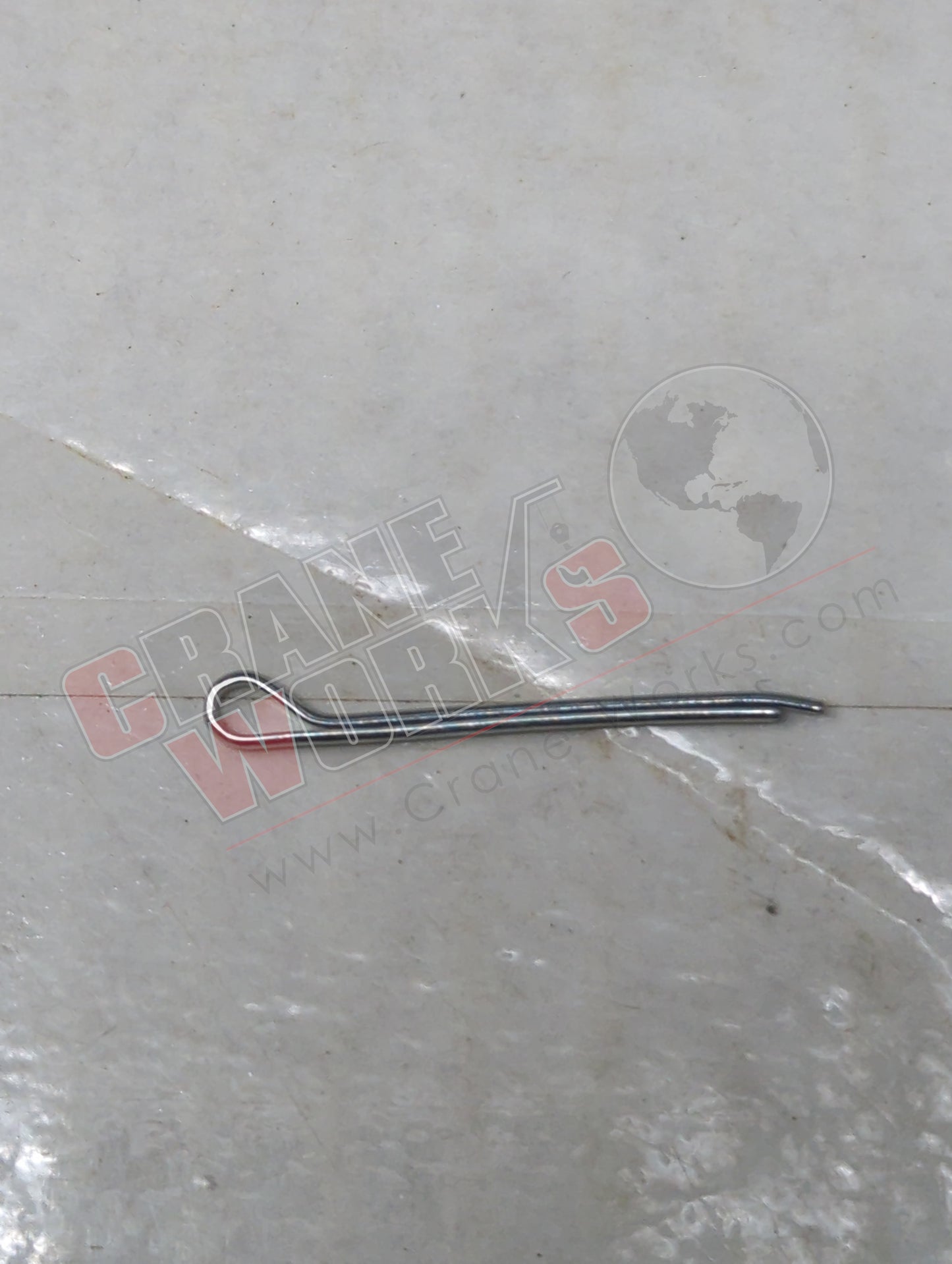 38210 | New Hammerlock Cotter Pin 1/16X1 (74003 1/16X1)